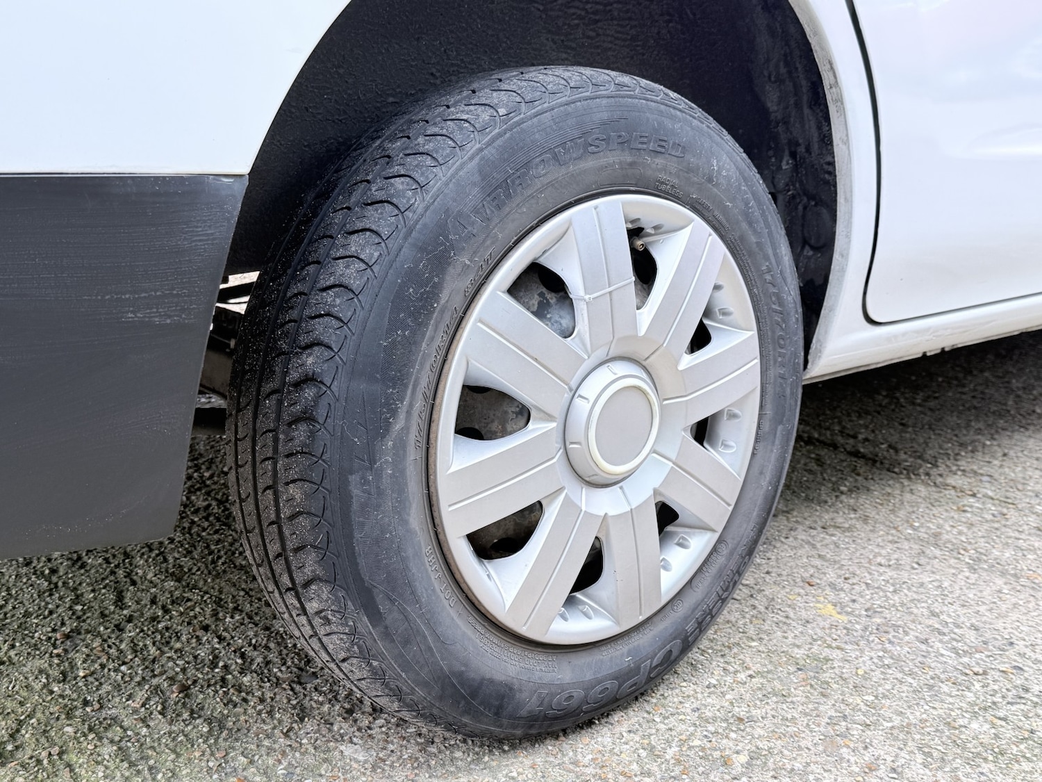 Used Nissan NV200 2017 for sale - 77888434: Photo 67