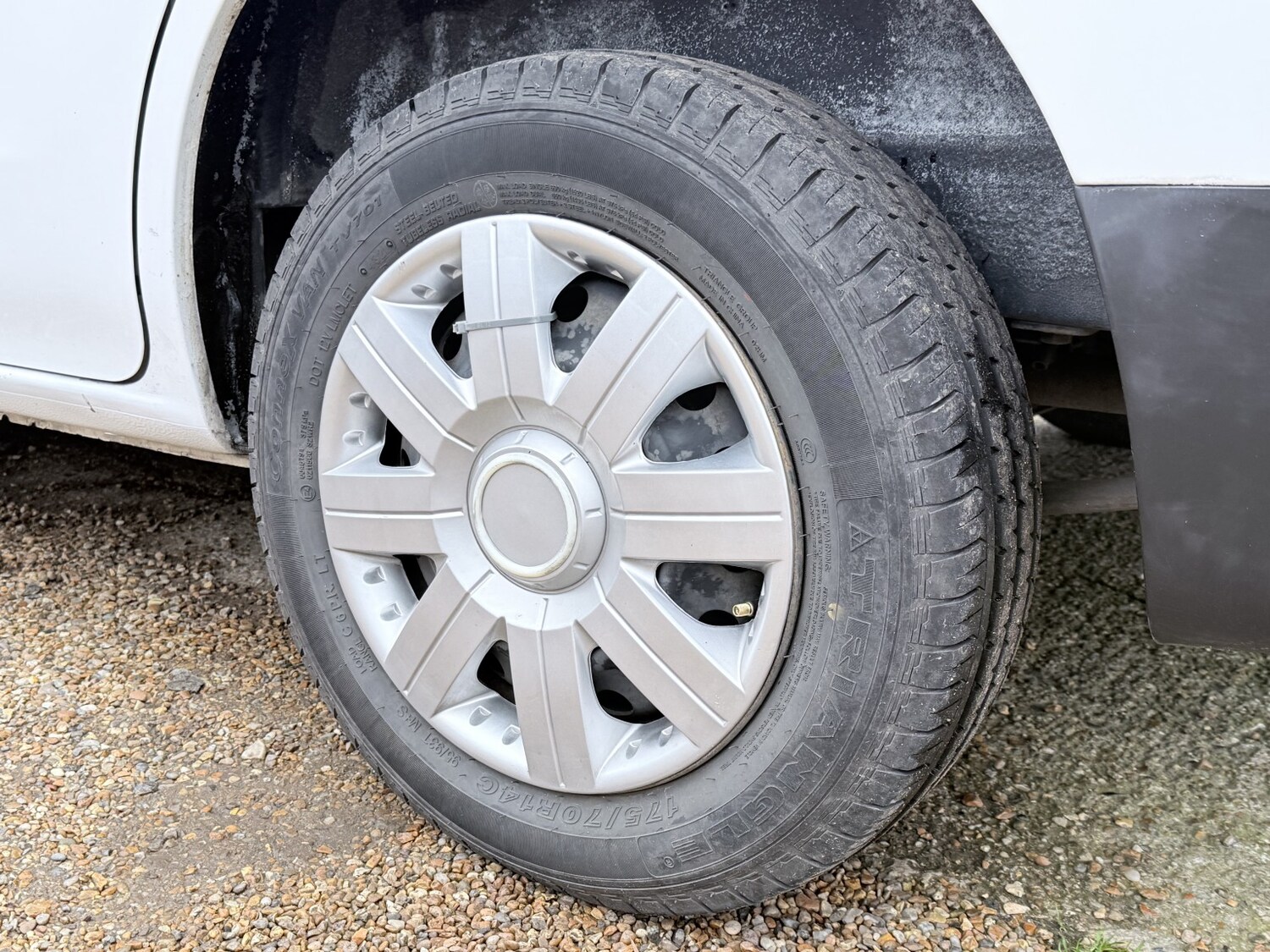 Used Nissan NV200 2017 for sale - 77888434: Photo 69