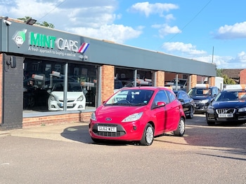 Used Ford Ka 2013 for sale - 75497241: Photo