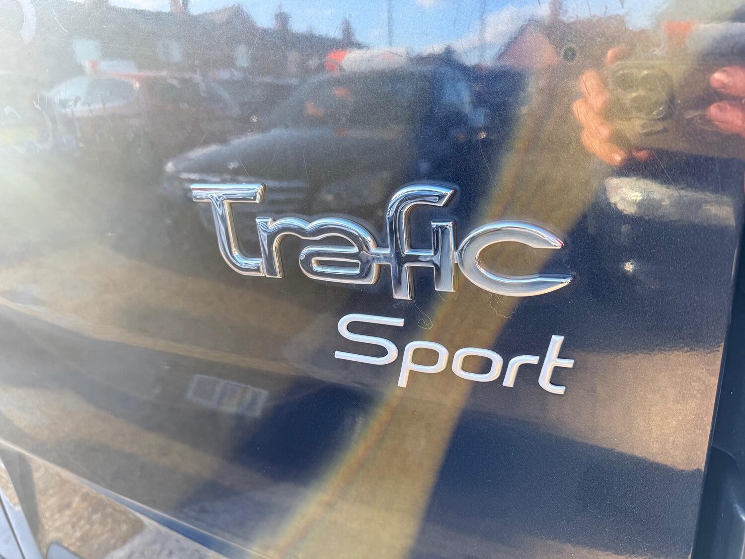 Used Renault Trafic 2011 for sale - 76030798: Photo 11