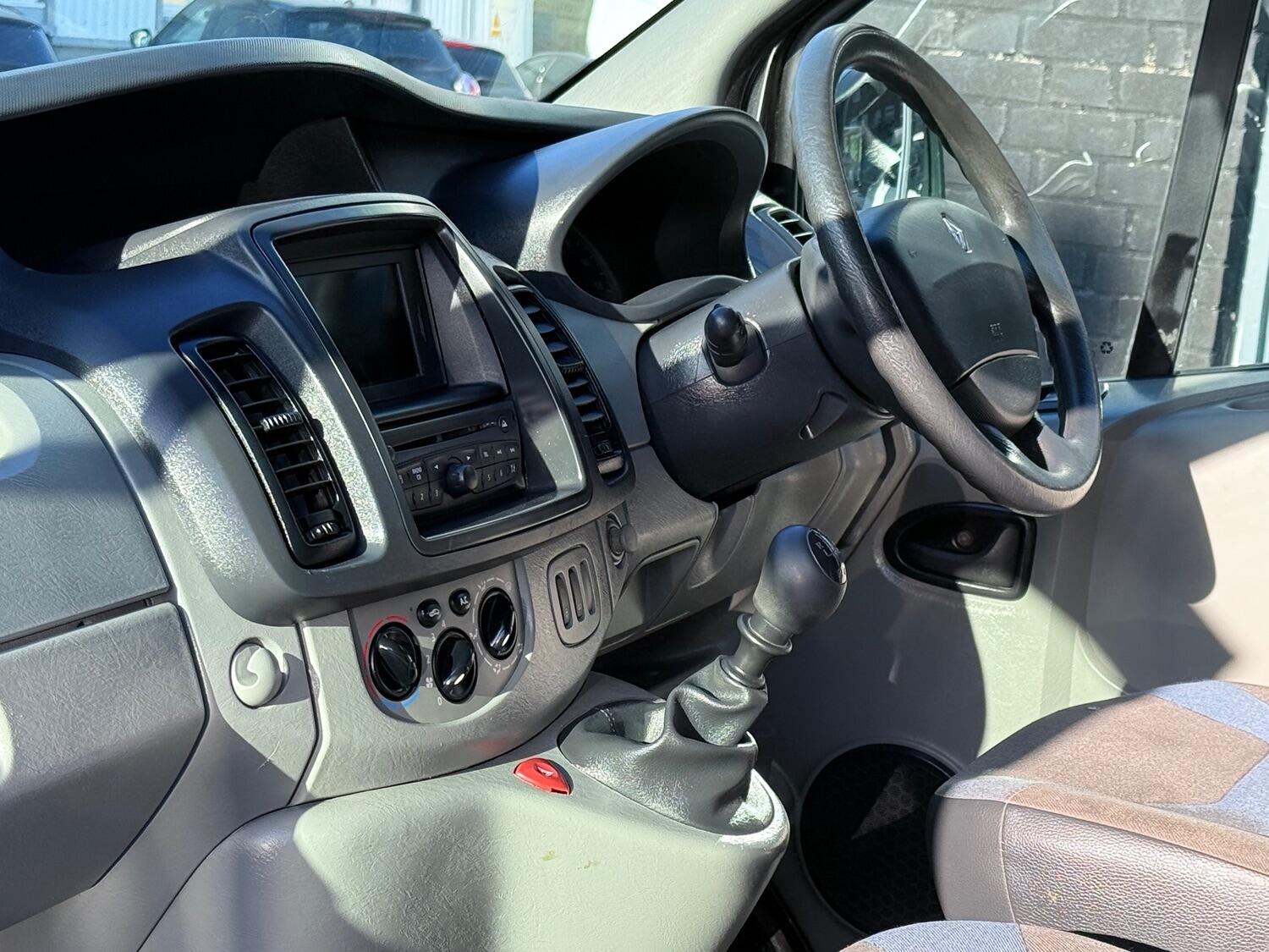 Used Renault Trafic 2011 for sale - 76030798: Photo 14