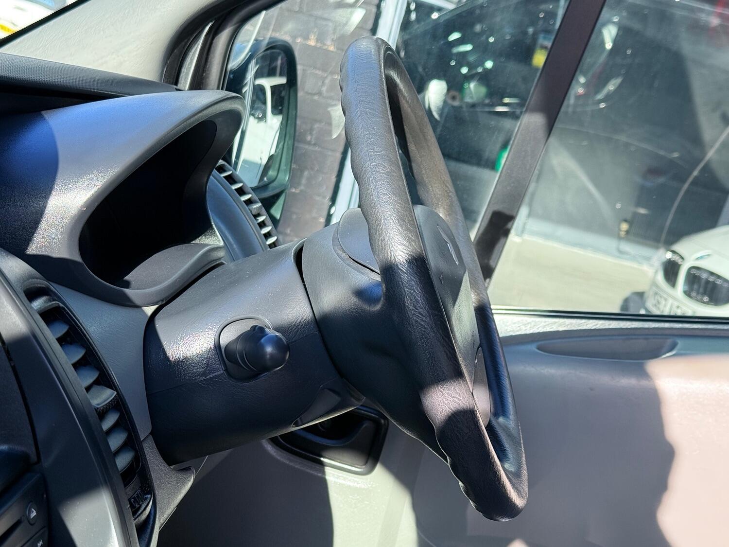 Used Renault Trafic 2011 for sale - 76030798: Photo 16