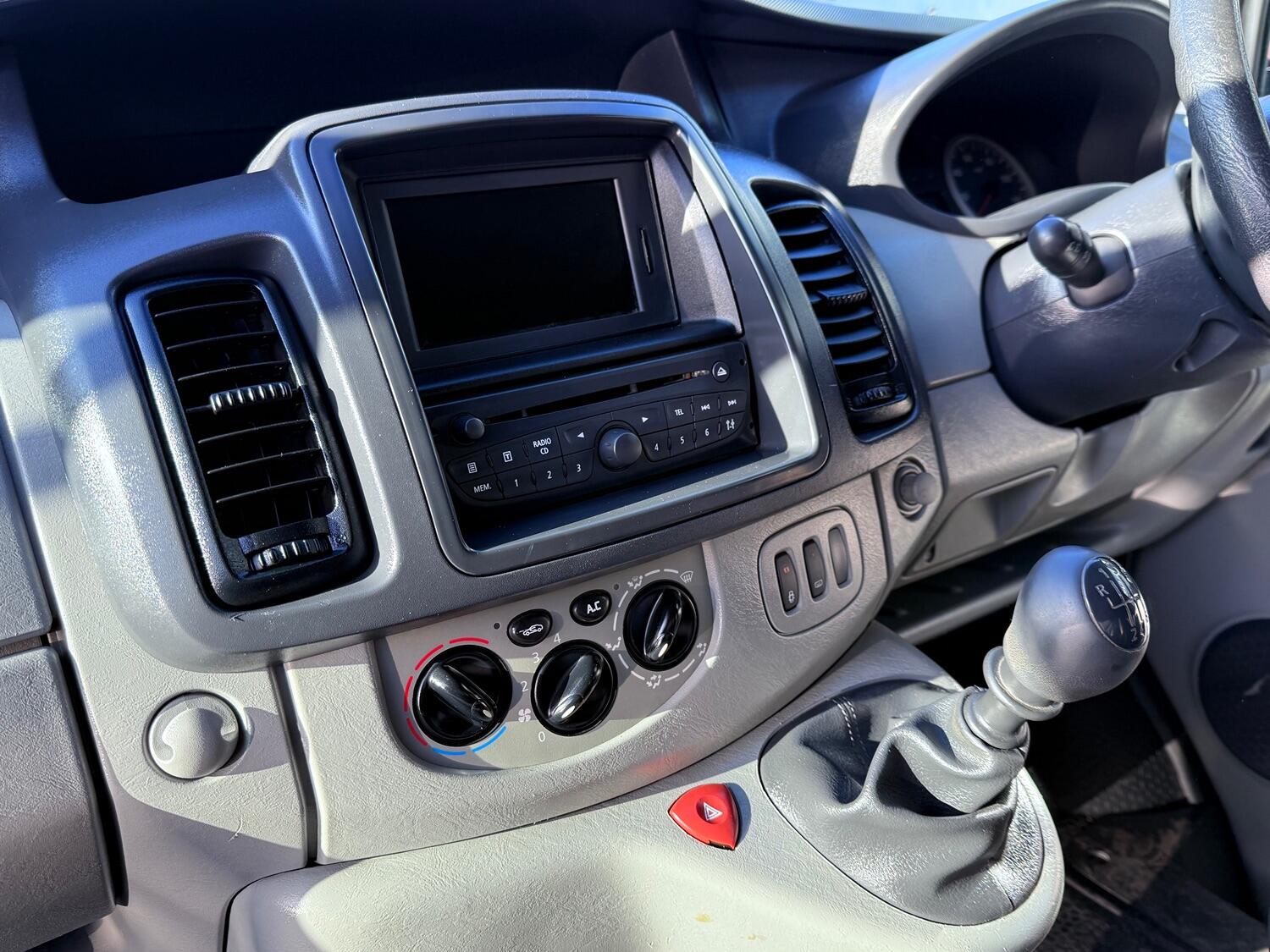 Used Renault Trafic 2011 for sale - 76030798: Photo 17