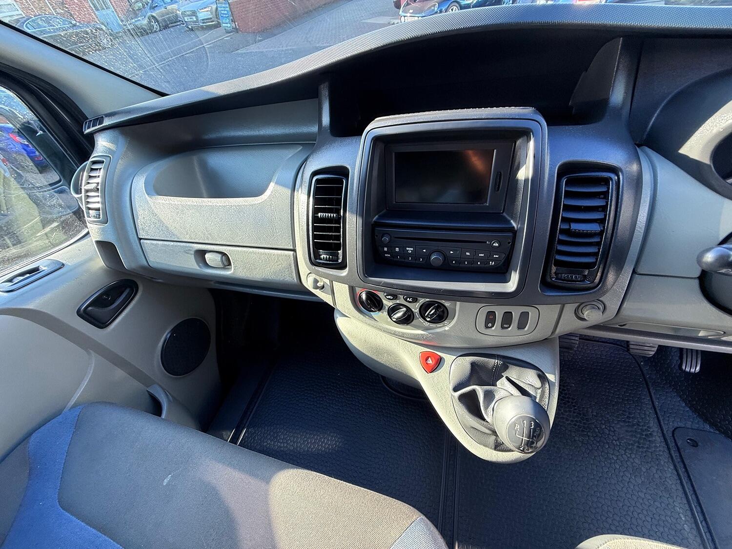 Used Renault Trafic 2011 for sale - 76030798: Photo 19