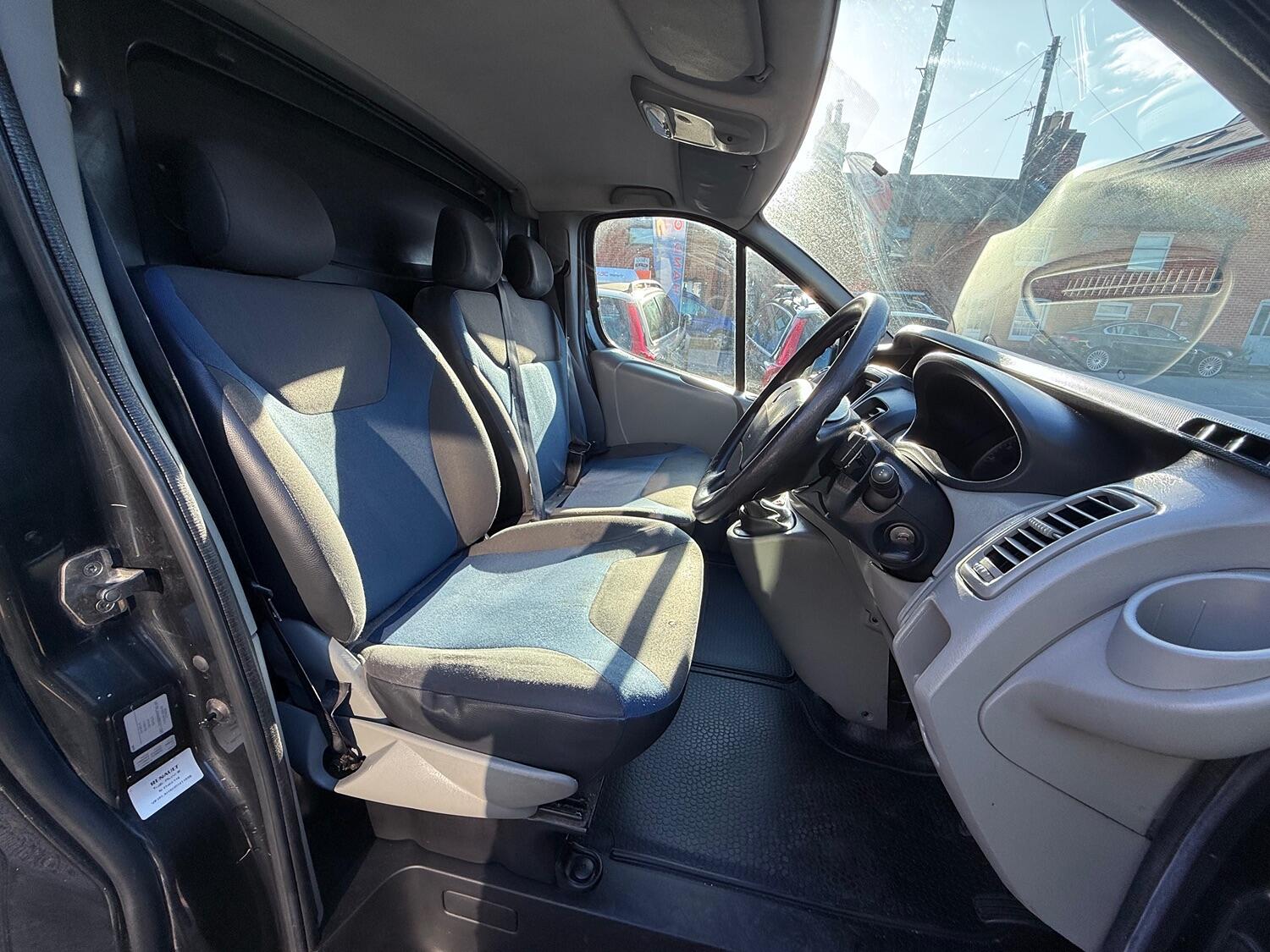 Used Renault Trafic 2011 for sale - 76030798: Photo 20