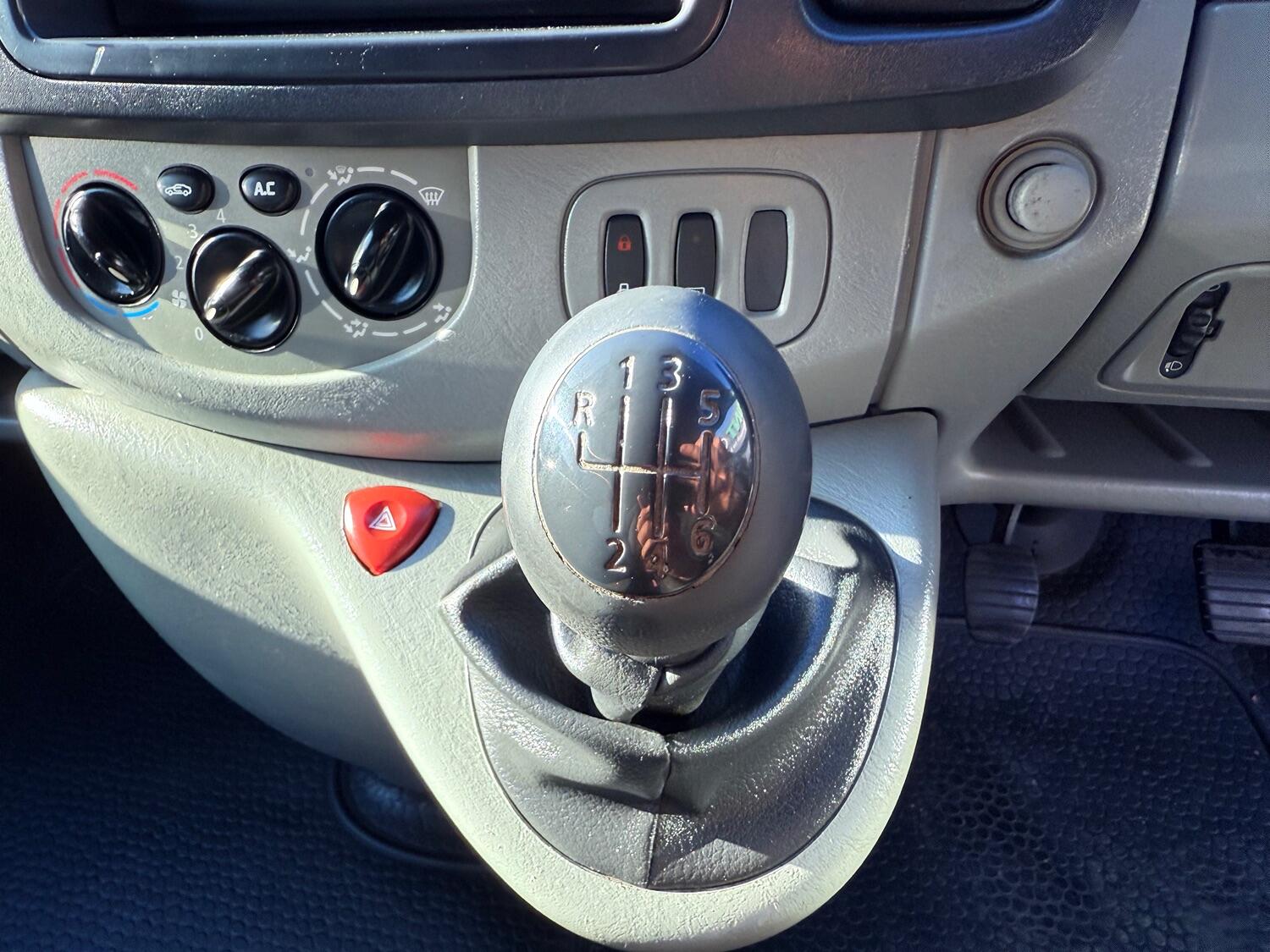 Used Renault Trafic 2011 for sale - 76030798: Photo 22