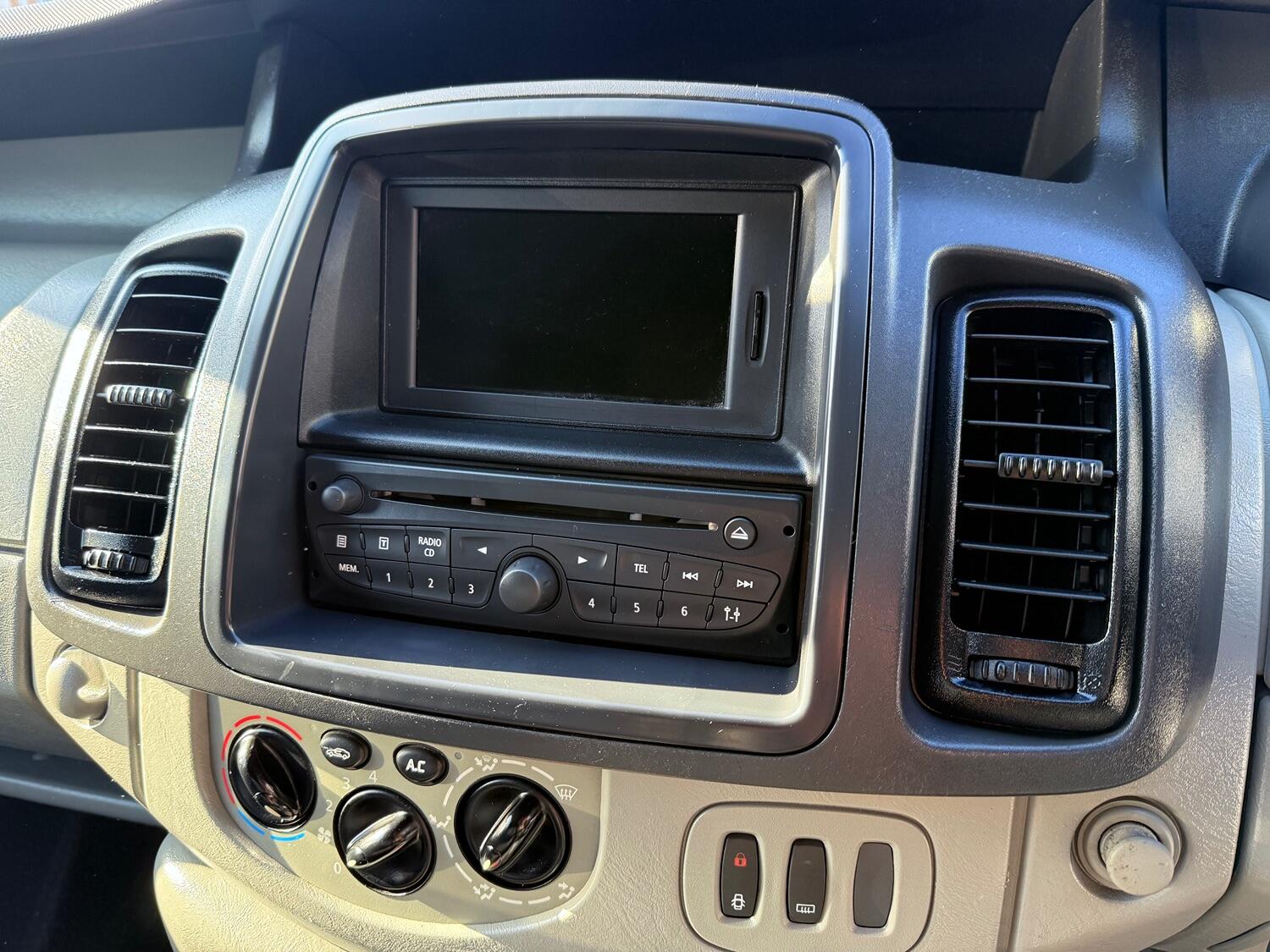 Used Renault Trafic 2011 for sale - 76030798: Photo 23