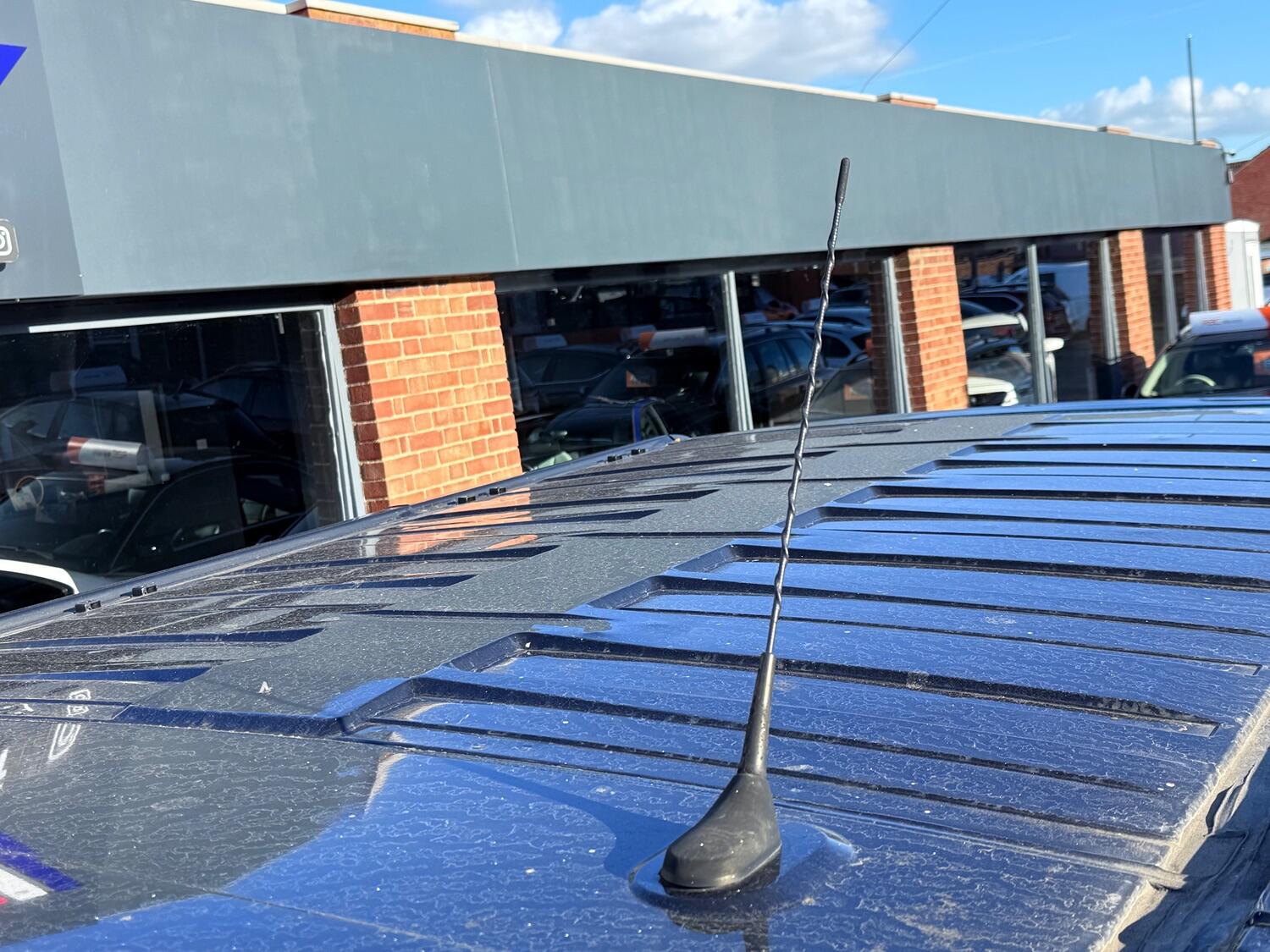 Used Renault Trafic 2011 for sale - 76030798: Photo 27