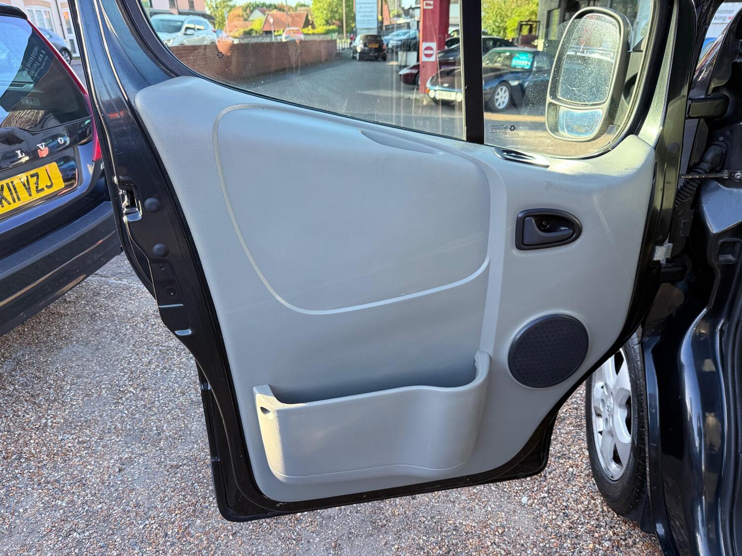 Used Renault Trafic 2011 for sale - 76030798: Photo 28