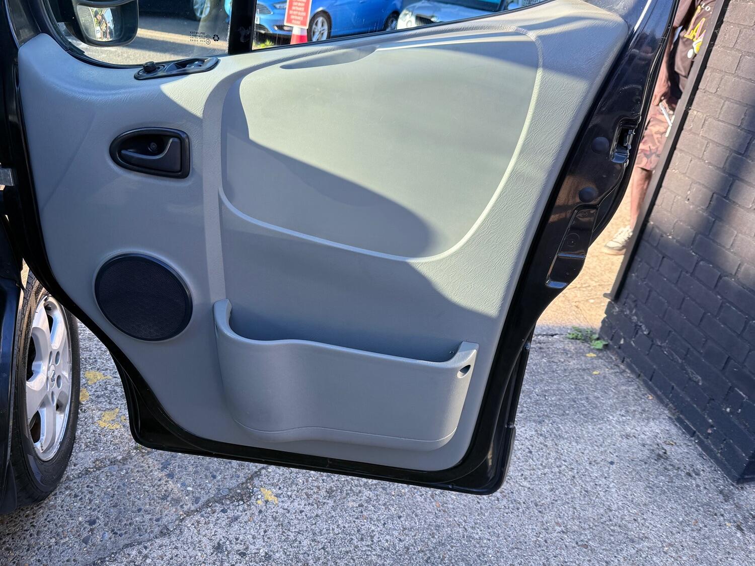 Used Renault Trafic 2011 for sale - 76030798: Photo 29