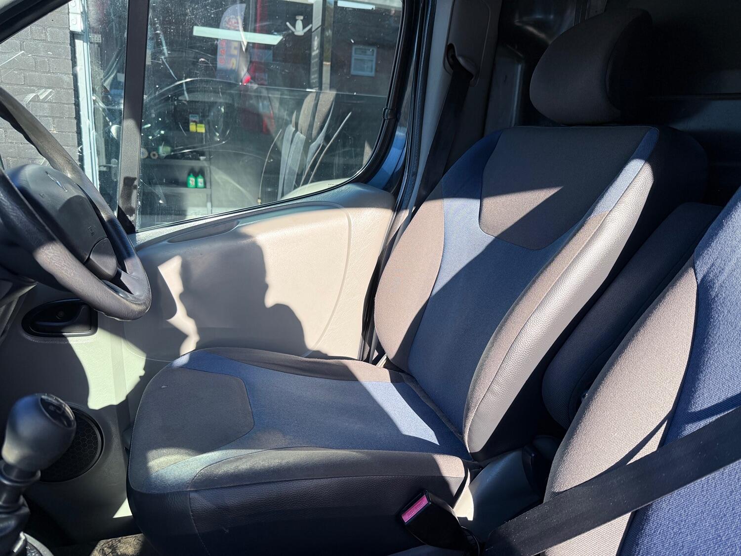 Used Renault Trafic 2011 for sale - 76030798: Photo 32