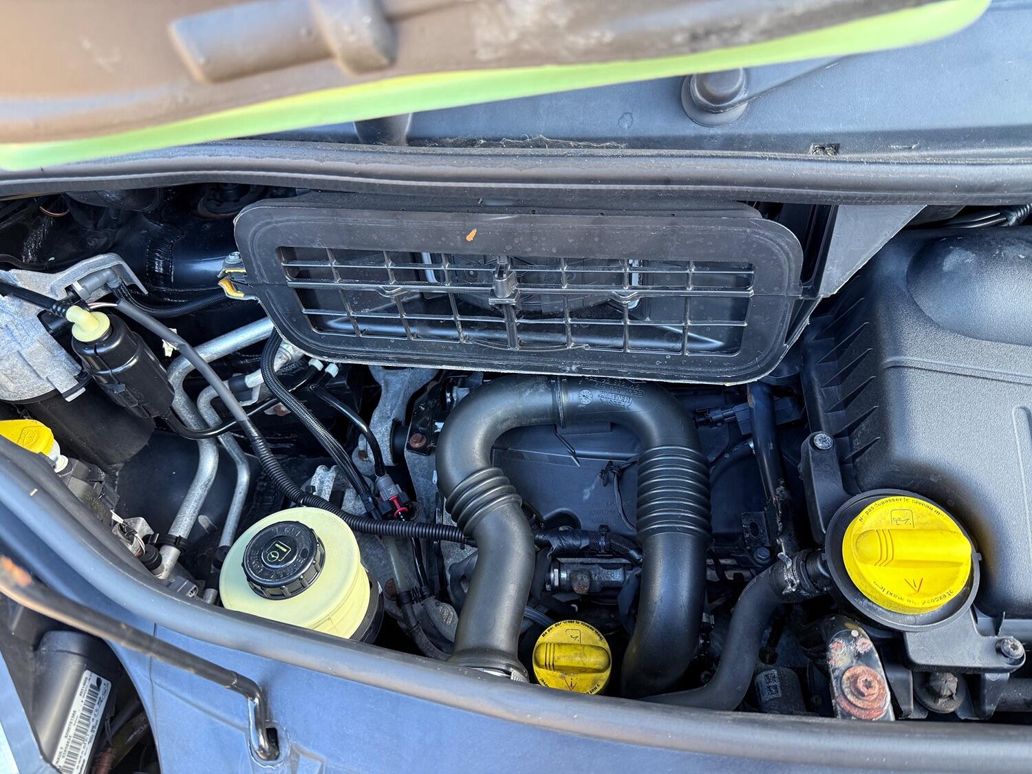 Used Renault Trafic 2011 for sale - 76030798: Photo 33