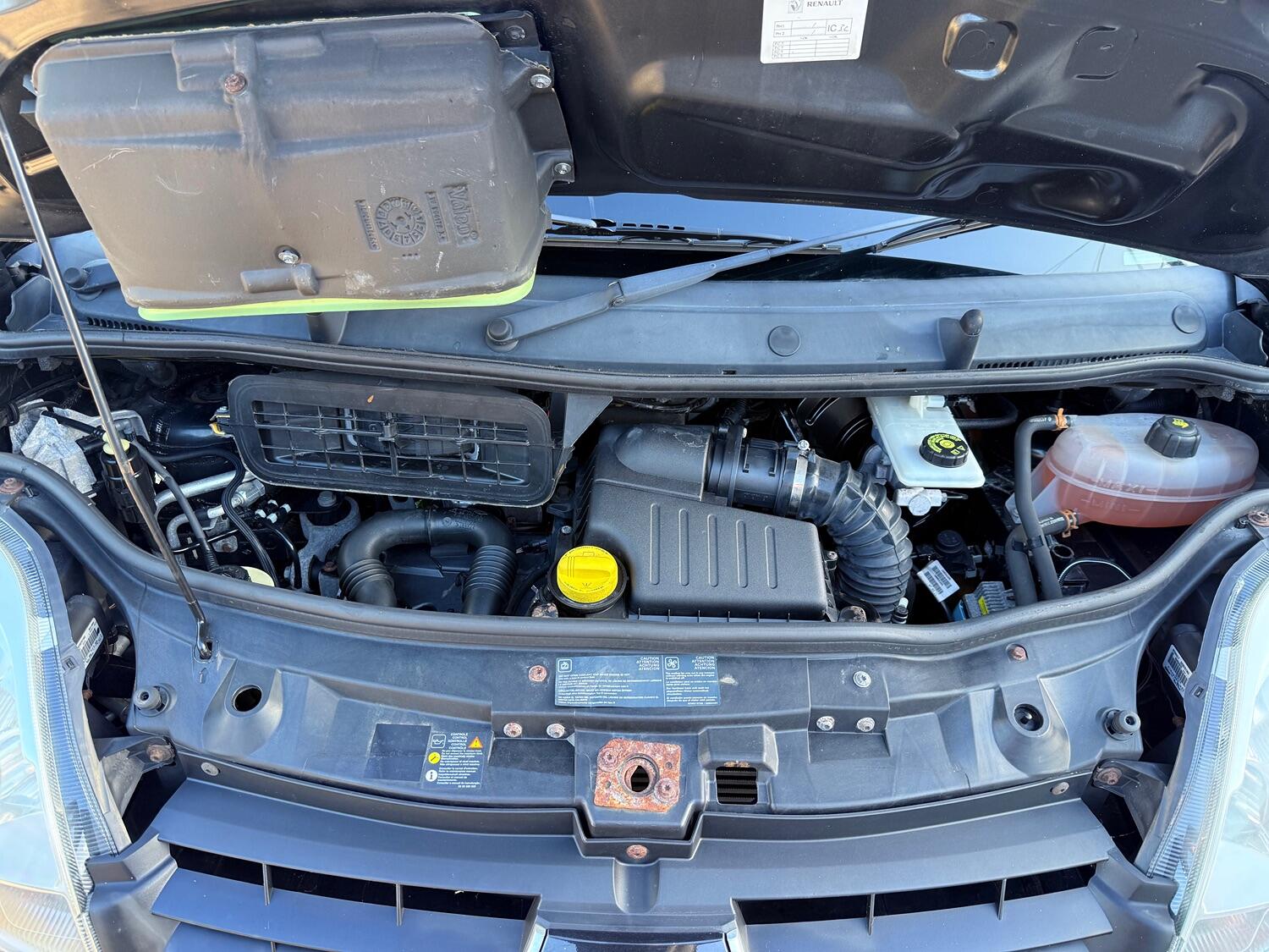 Used Renault Trafic 2011 for sale - 76030798: Photo 34