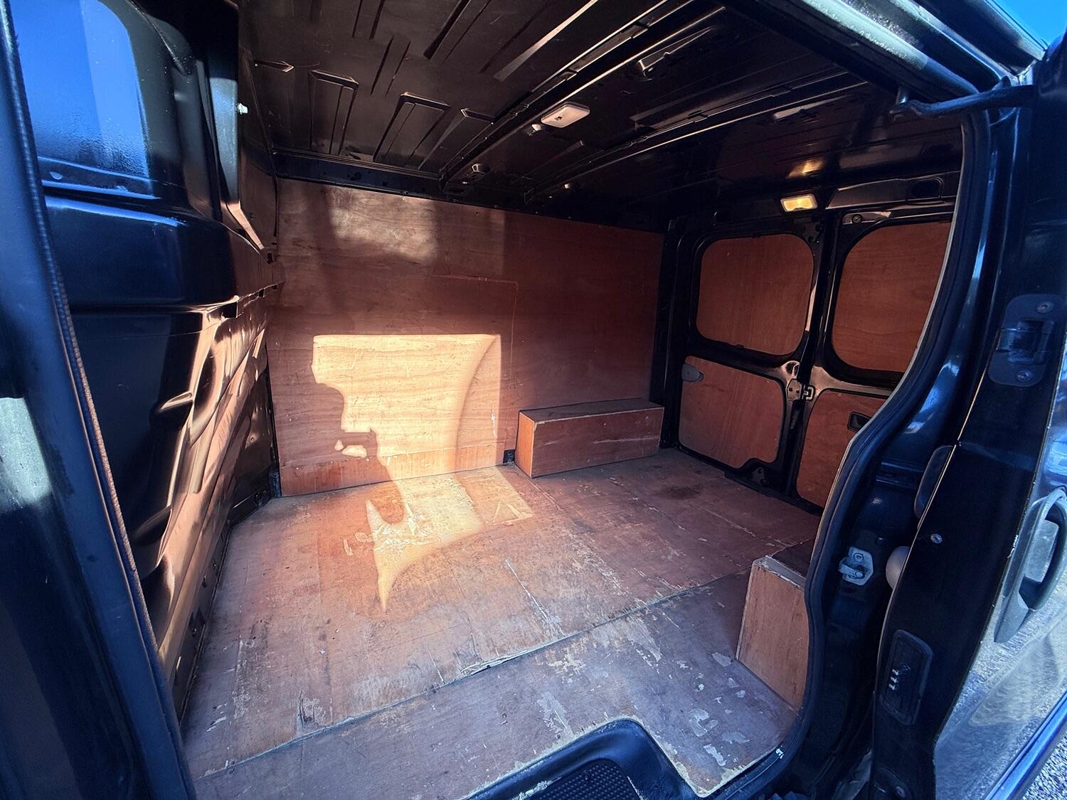 Used Renault Trafic 2011 for sale - 76030798: Photo 35