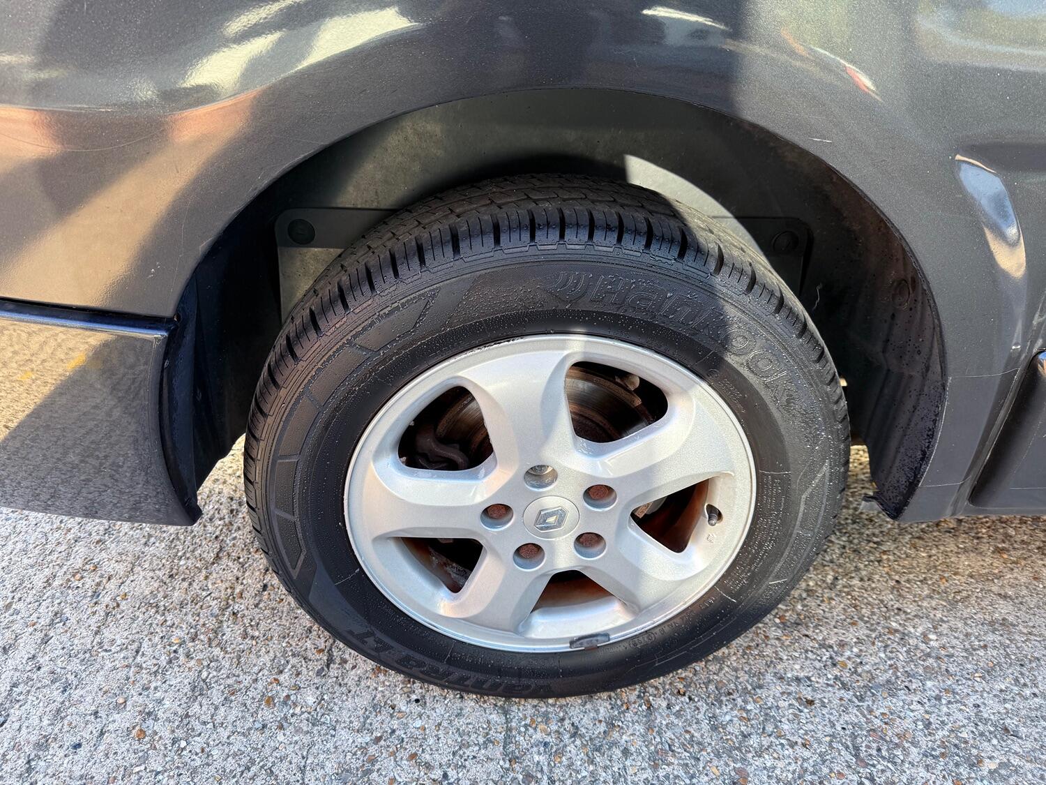 Used Renault Trafic 2011 for sale - 76030798: Photo 39