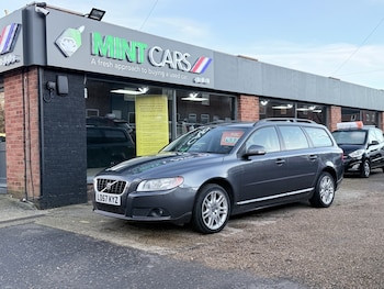 Used Volvo V70 2007 for sale - 78286263: Photo