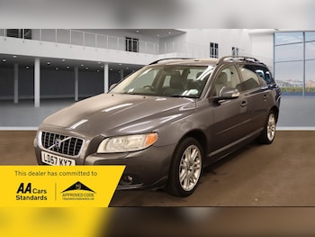 Used Volvo V70 2007 for sale - 78286263: Photo