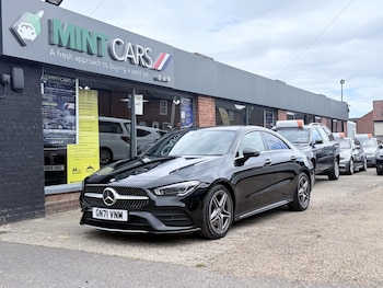 Used Mercedes-Benz CLA 2022 for sale - 78932406: Photo