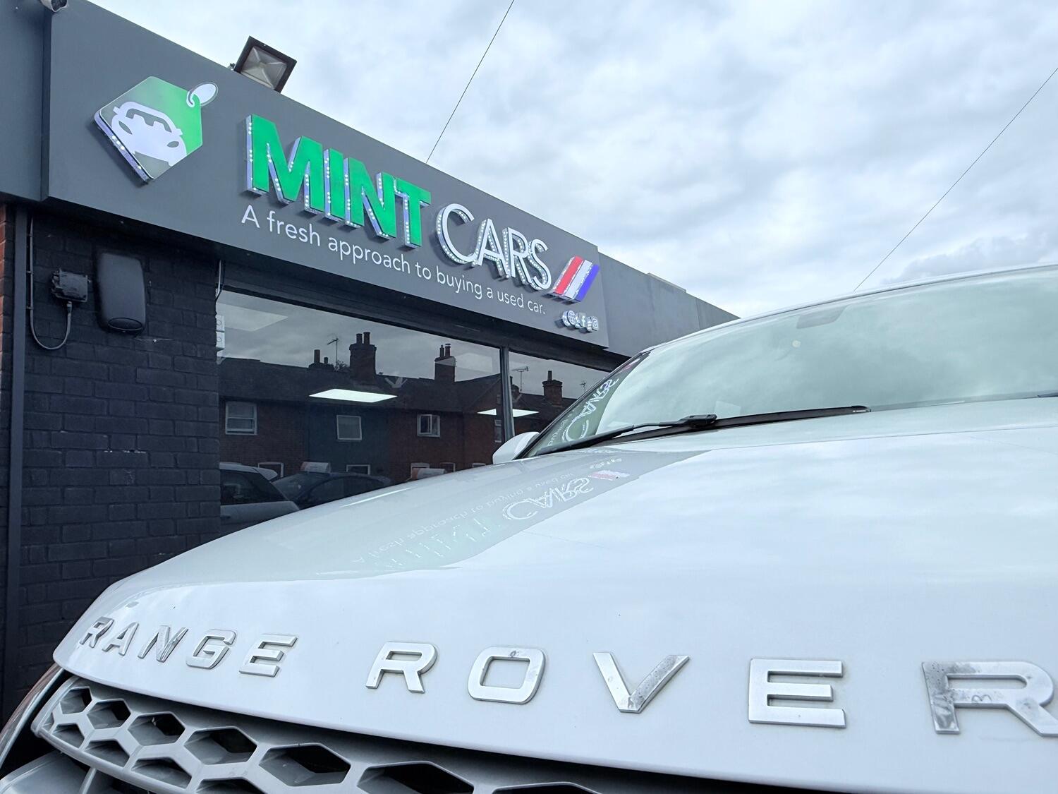 Used Land Rover Range Rover Evoque 2015 for sale - 76794440: Photo 19