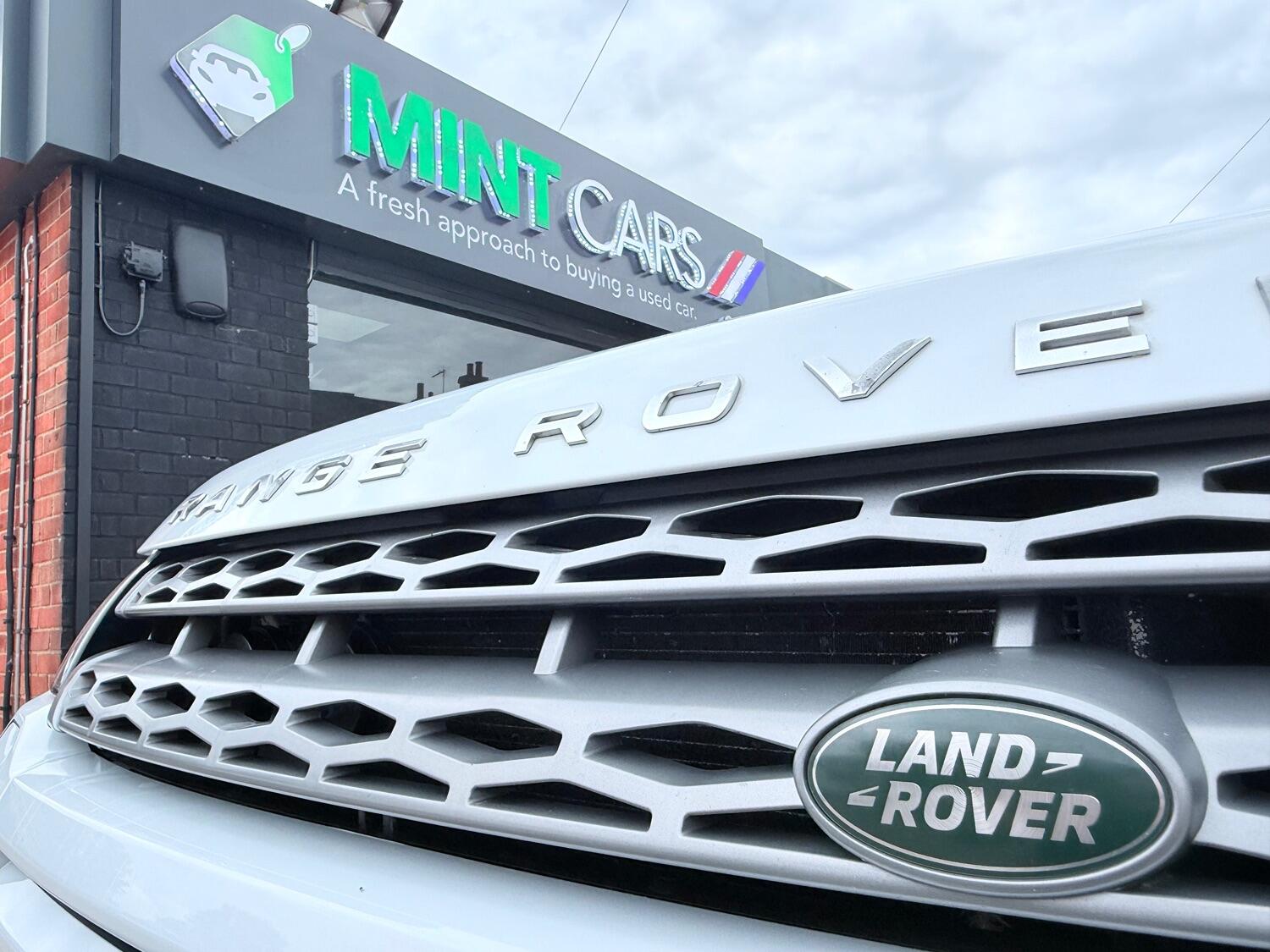 Used Land Rover Range Rover Evoque 2015 for sale - 76794440: Photo 23