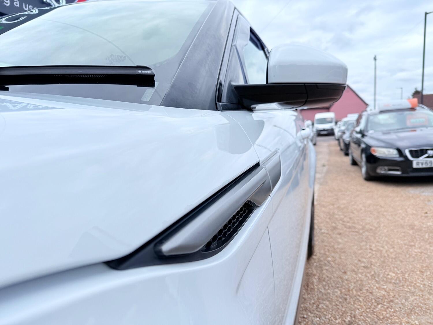 Used Land Rover Range Rover Evoque 2015 for sale - 76794440: Photo 26