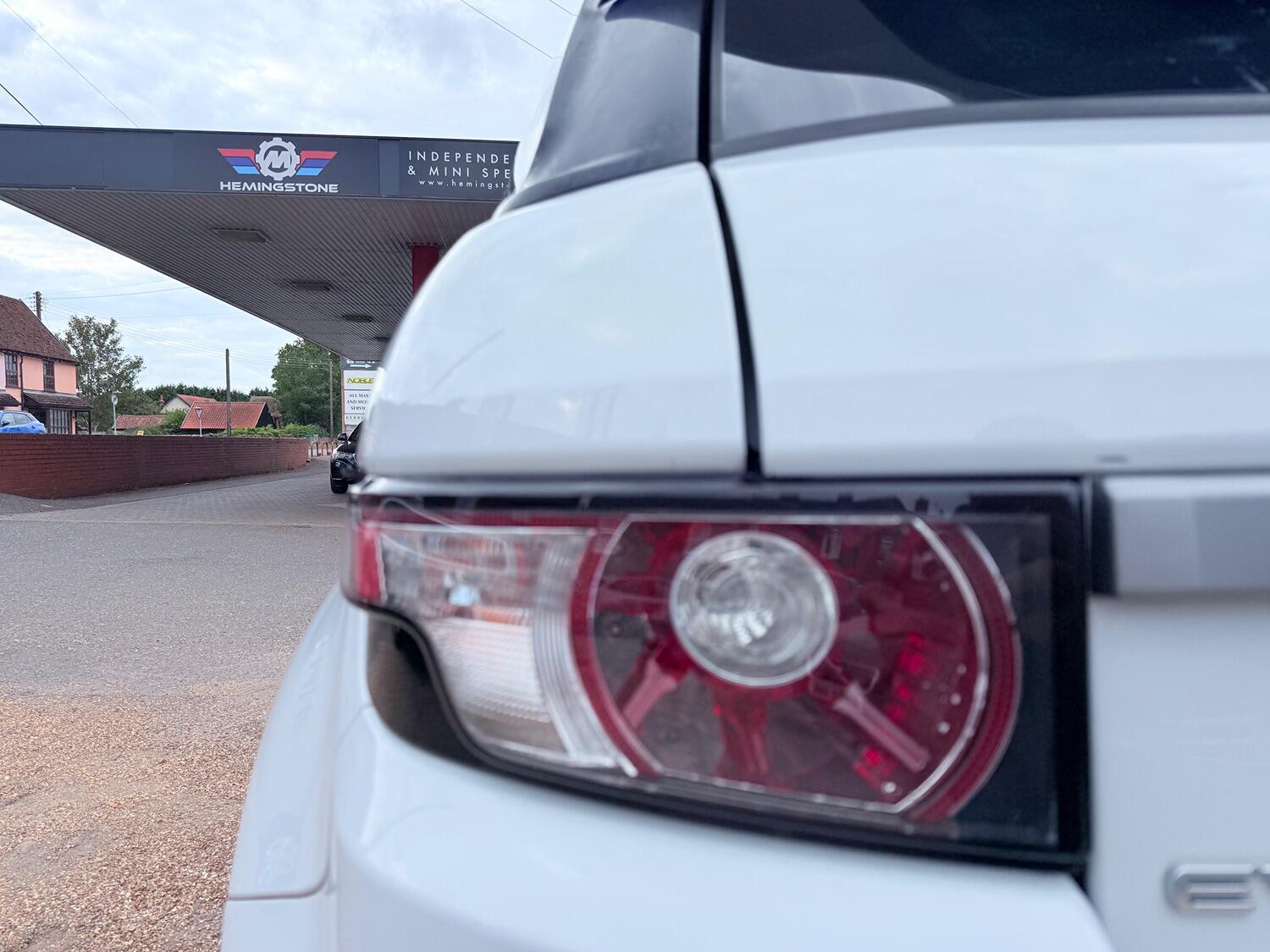 Used Land Rover Range Rover Evoque 2015 for sale - 76794440: Photo 27