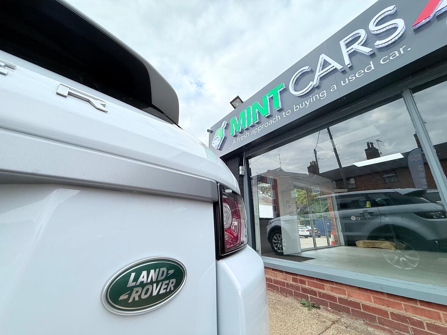 Used Land Rover Range Rover Evoque 2015 for sale - 76794440: Photo 29