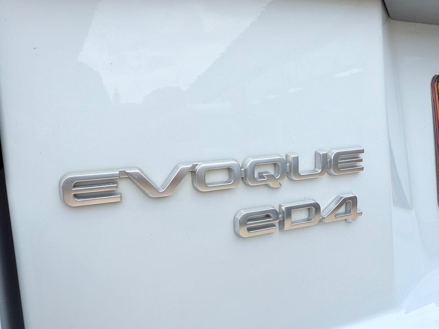 Used Land Rover Range Rover Evoque 2015 for sale - 76794440: Photo 30