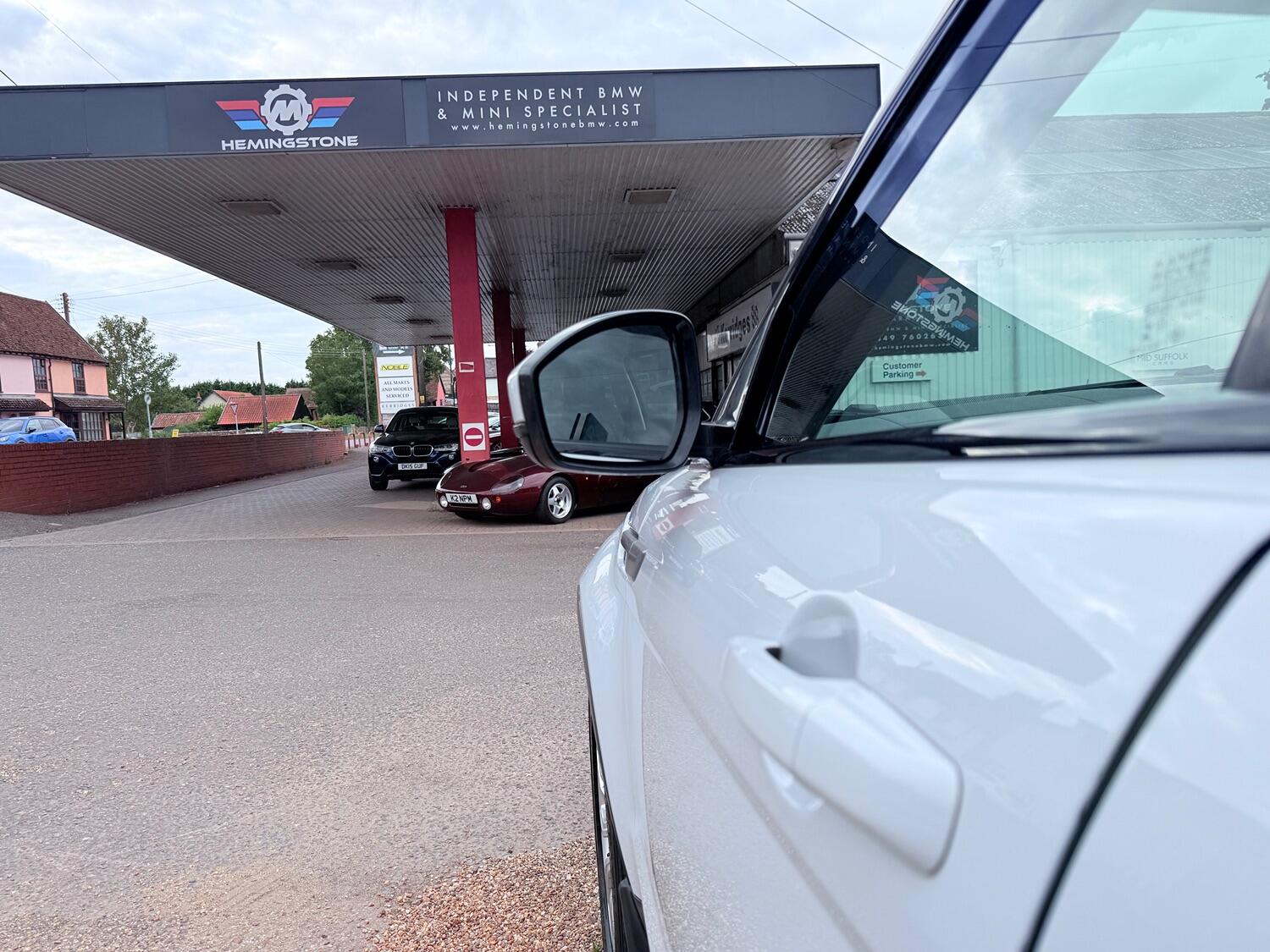 Used Land Rover Range Rover Evoque 2015 for sale - 76794440: Photo 31