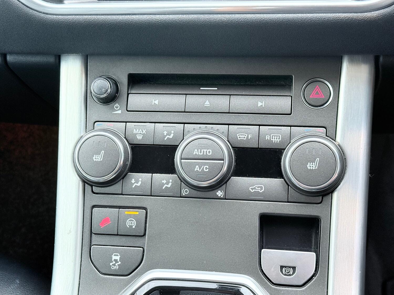 Used Land Rover Range Rover Evoque 2015 for sale - 76794440: Photo 39