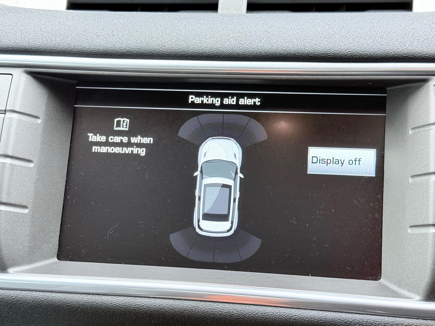 Used Land Rover Range Rover Evoque 2015 for sale - 76794440: Photo 42