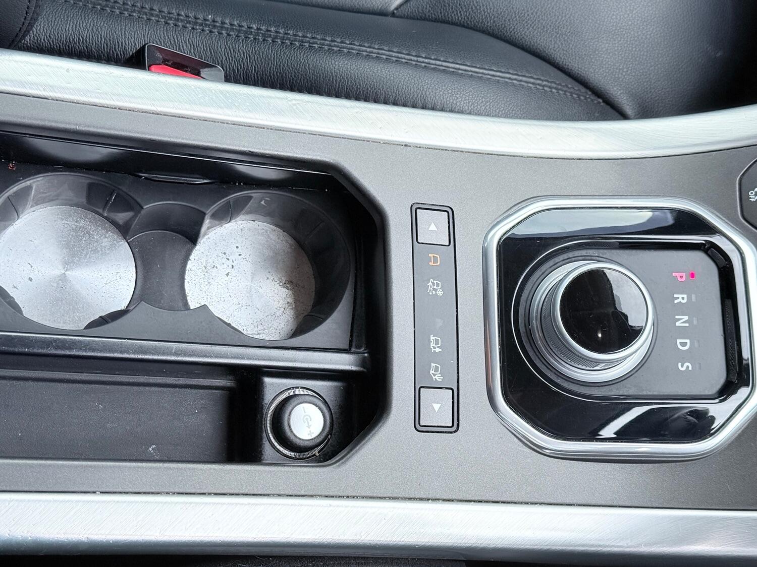 Used Land Rover Range Rover Evoque 2015 for sale - 76794440: Photo 43