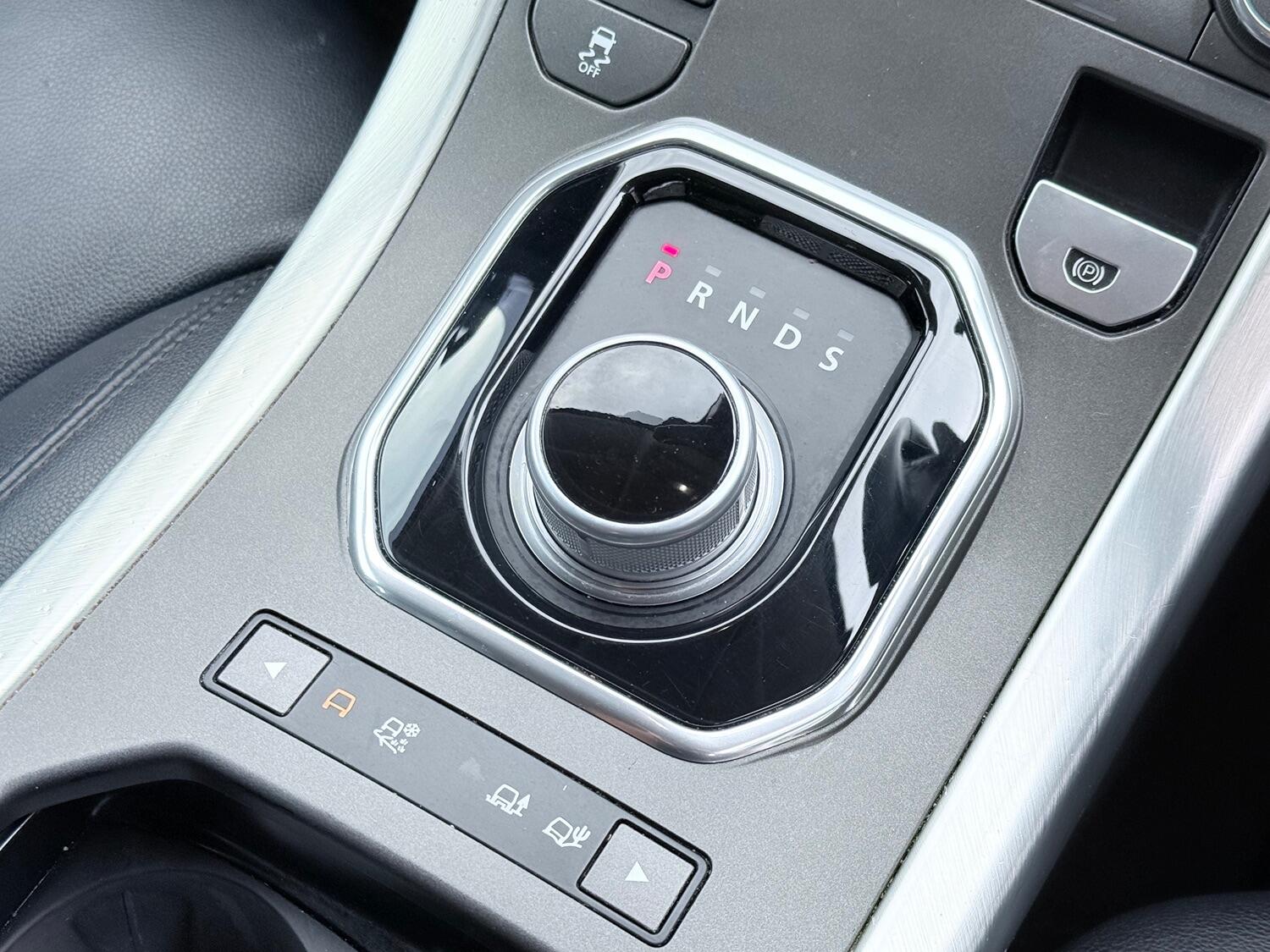 Used Land Rover Range Rover Evoque 2015 for sale - 76794440: Photo 44