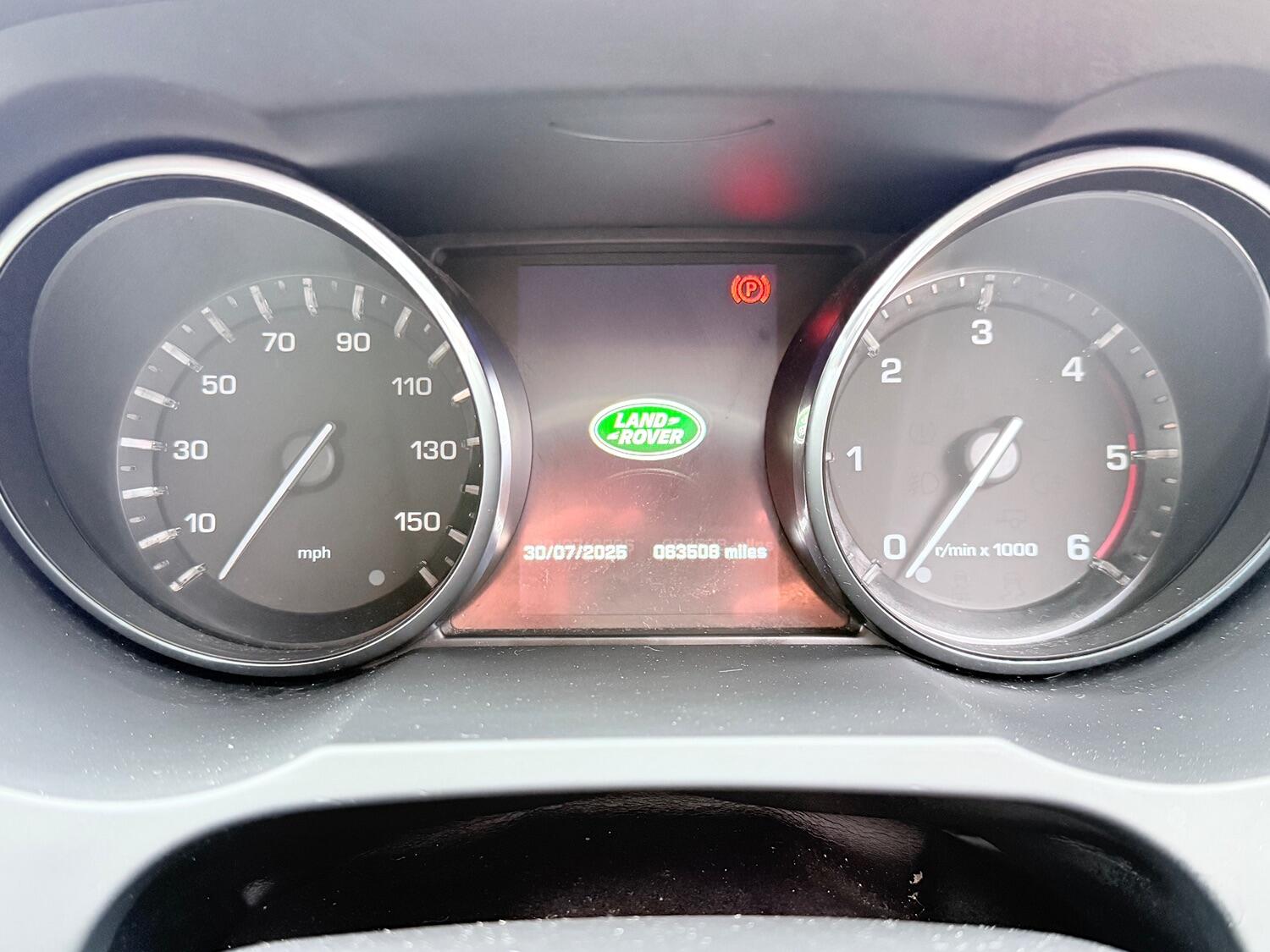 Used Land Rover Range Rover Evoque 2015 for sale - 76794440: Photo 51