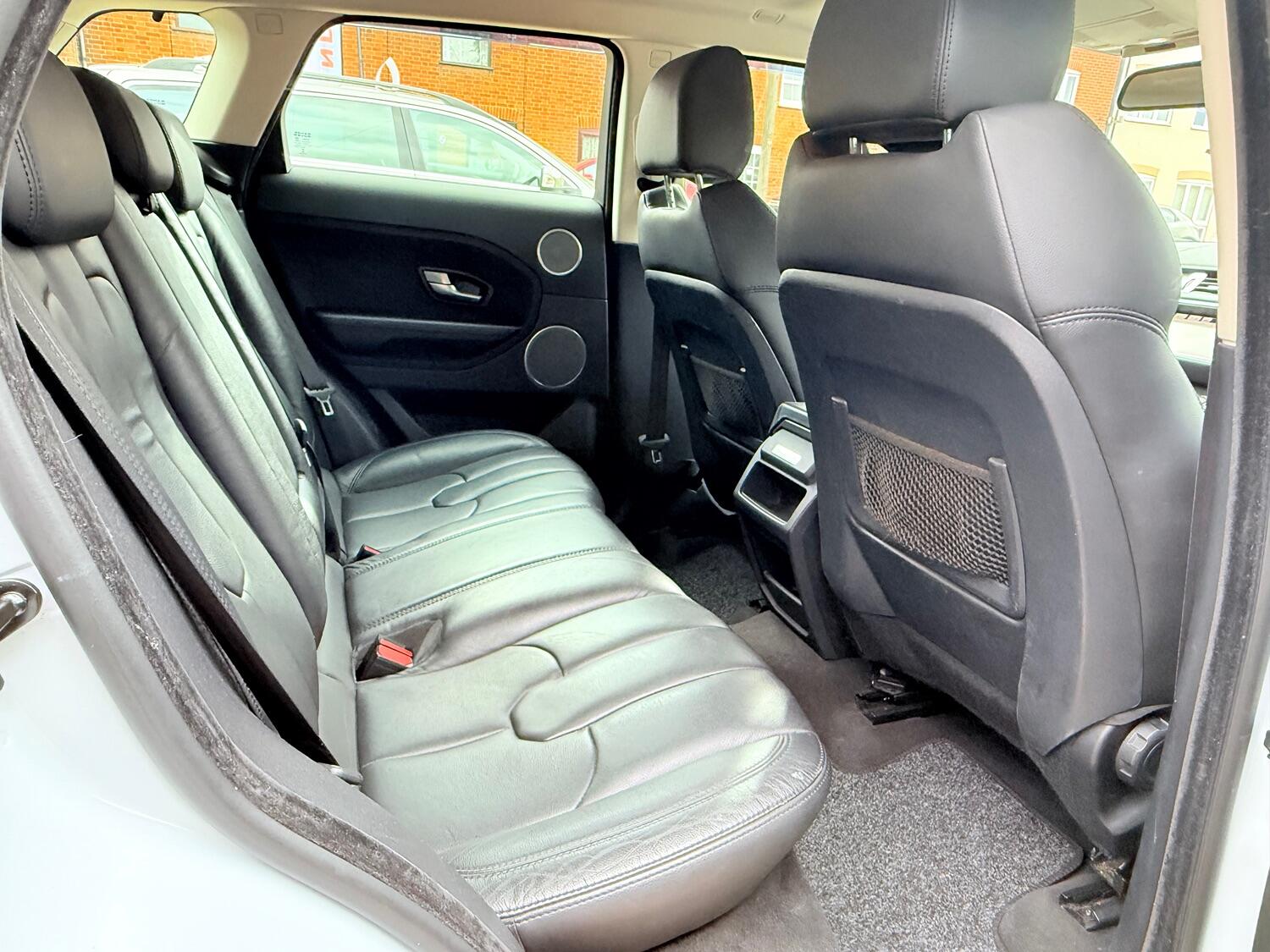 Used Land Rover Range Rover Evoque 2015 for sale - 76794440: Photo 57