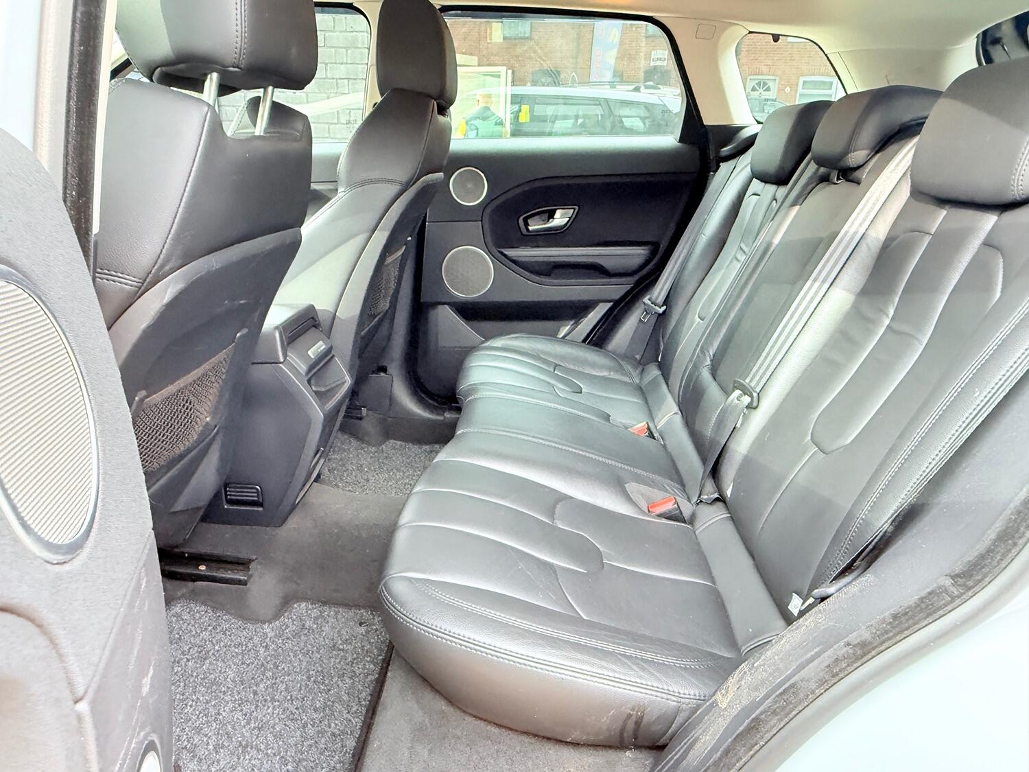 Used Land Rover Range Rover Evoque 2015 for sale - 76794440: Photo 60