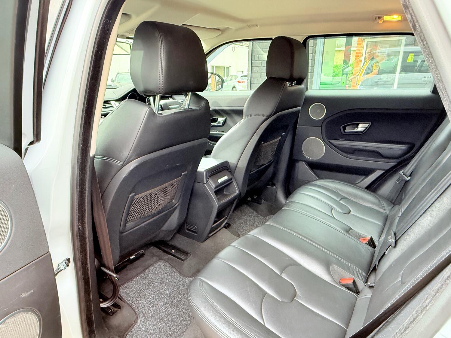 Used Land Rover Range Rover Evoque 2015 for sale - 76794440: Photo 62