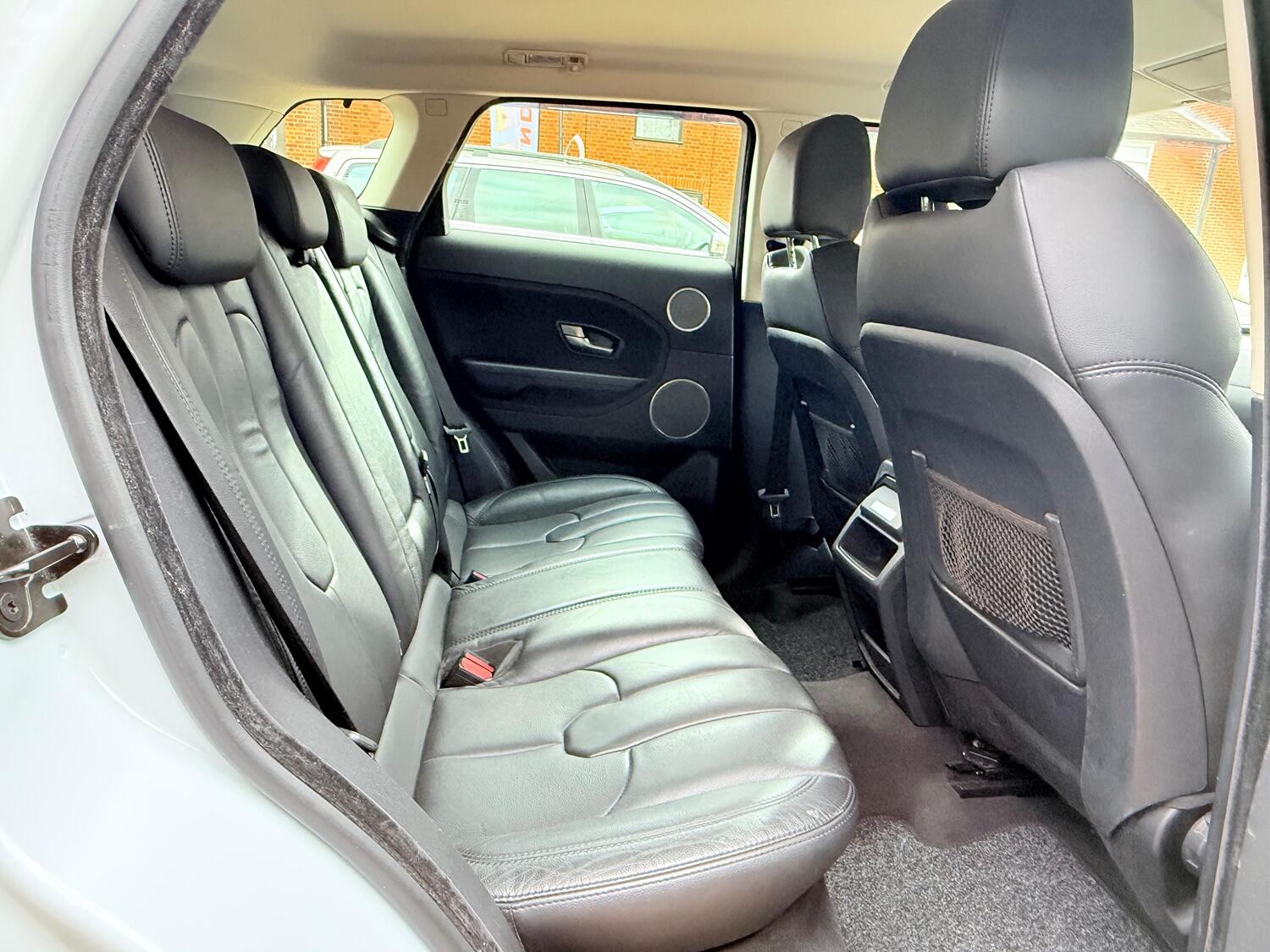 Used Land Rover Range Rover Evoque 2015 for sale - 76794440: Photo 63