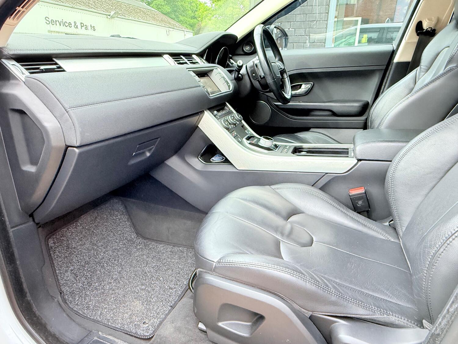 Used Land Rover Range Rover Evoque 2015 for sale - 76794440: Photo 64