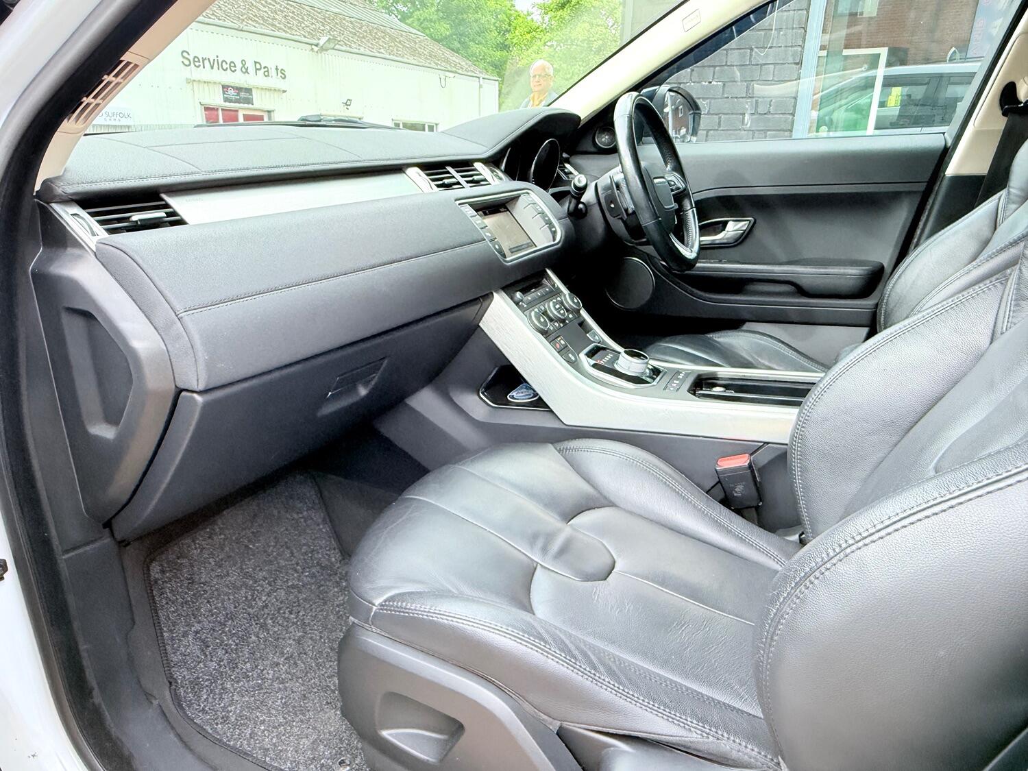 Used Land Rover Range Rover Evoque 2015 for sale - 76794440: Photo 65