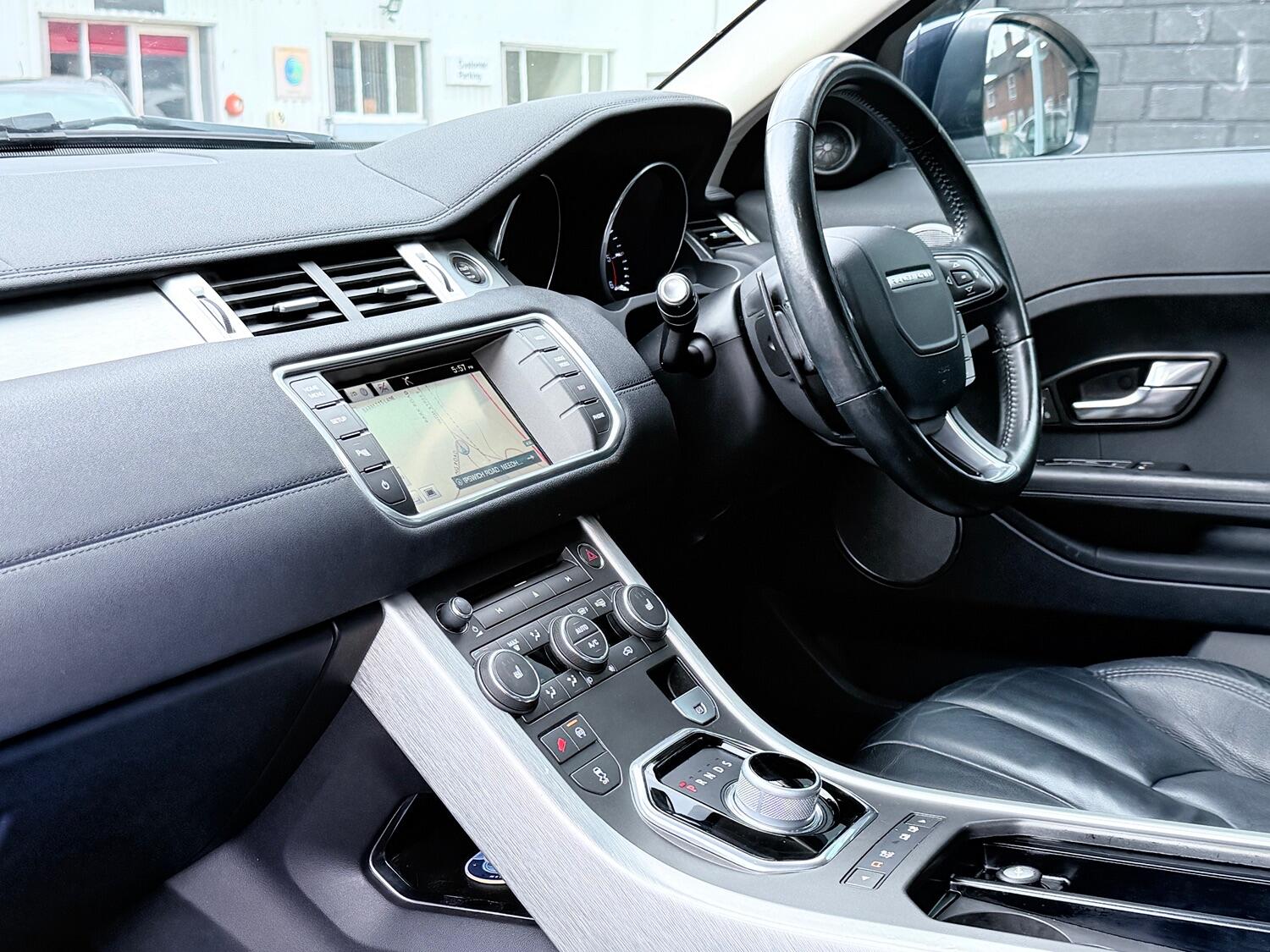 Used Land Rover Range Rover Evoque 2015 for sale - 76794440: Photo 66