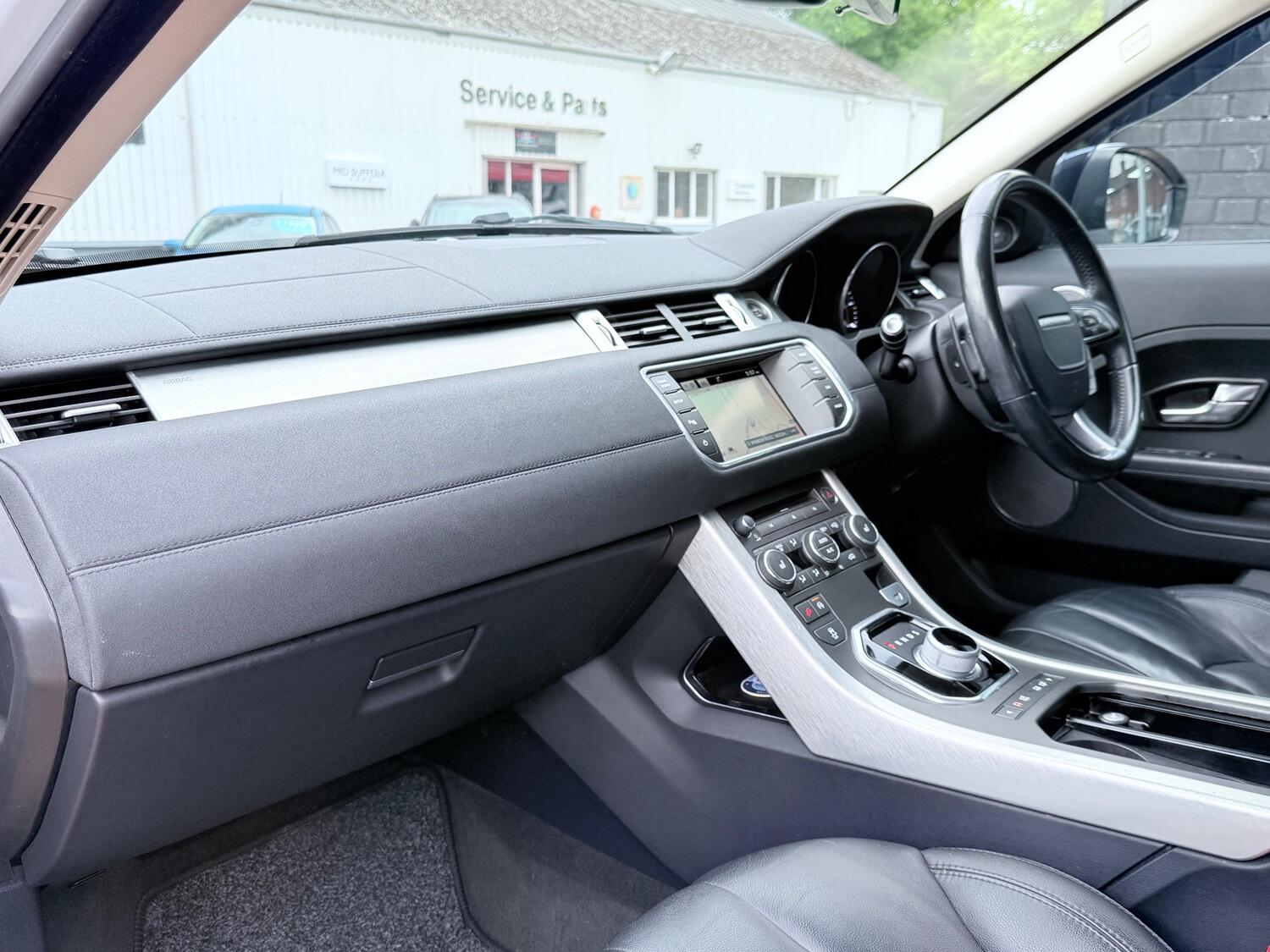 Used Land Rover Range Rover Evoque 2015 for sale - 76794440: Photo 67