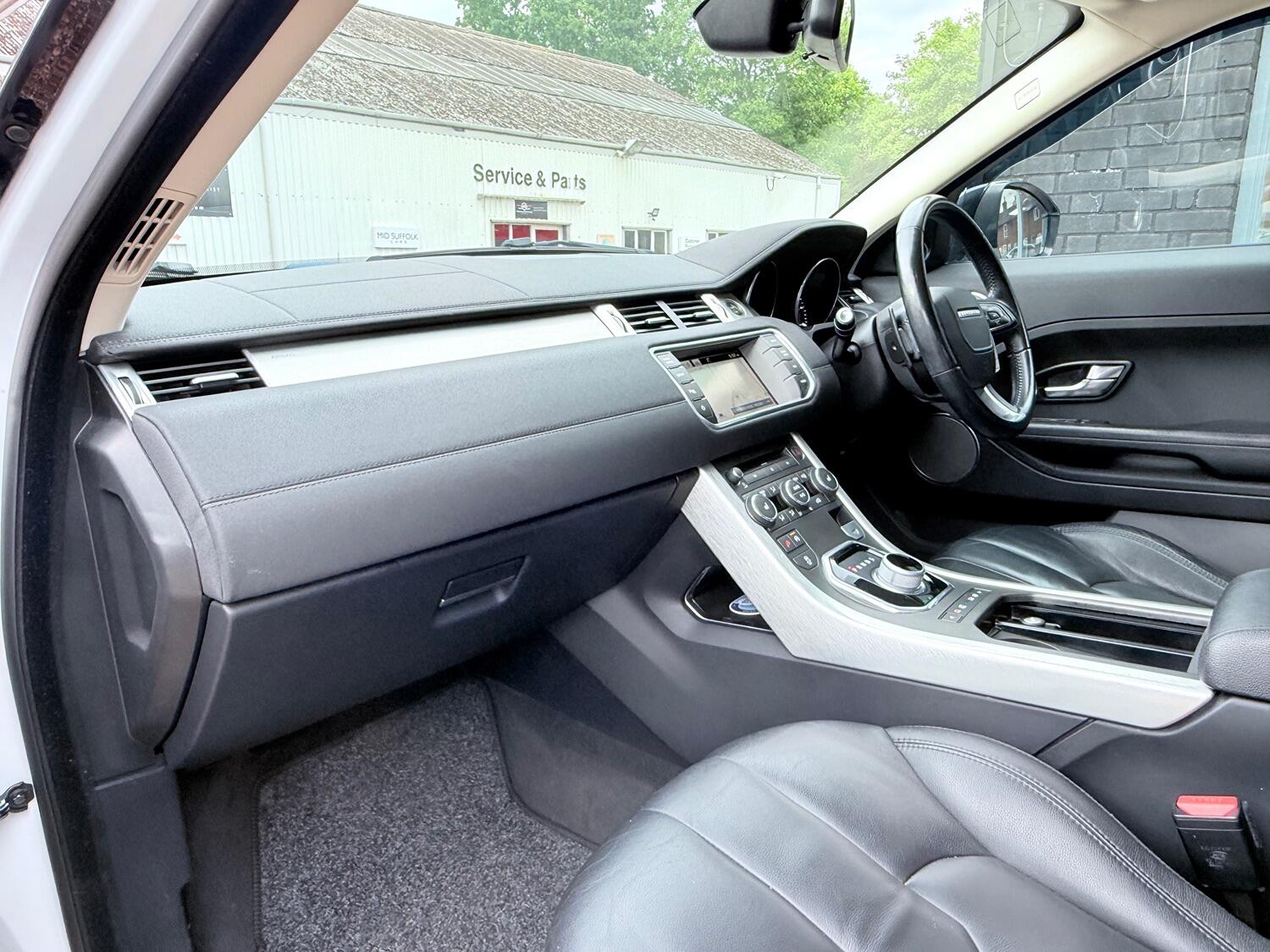 Used Land Rover Range Rover Evoque 2015 for sale - 76794440: Photo 68