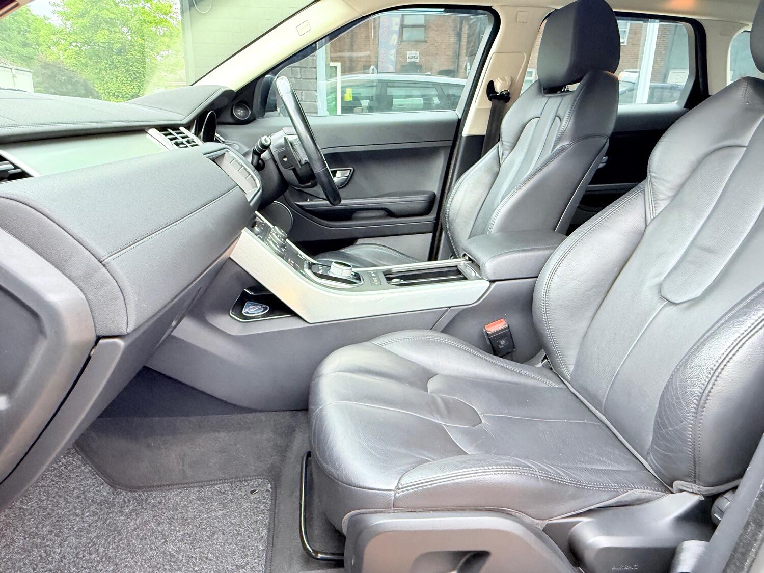 Used Land Rover Range Rover Evoque 2015 for sale - 76794440: Photo 69