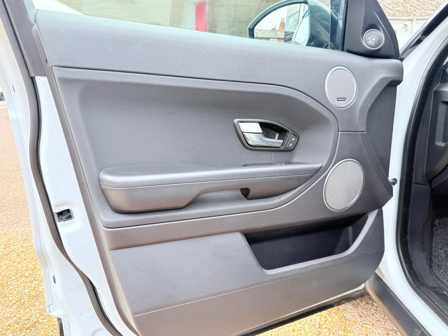 Used Land Rover Range Rover Evoque 2015 for sale - 76794440: Photo 73