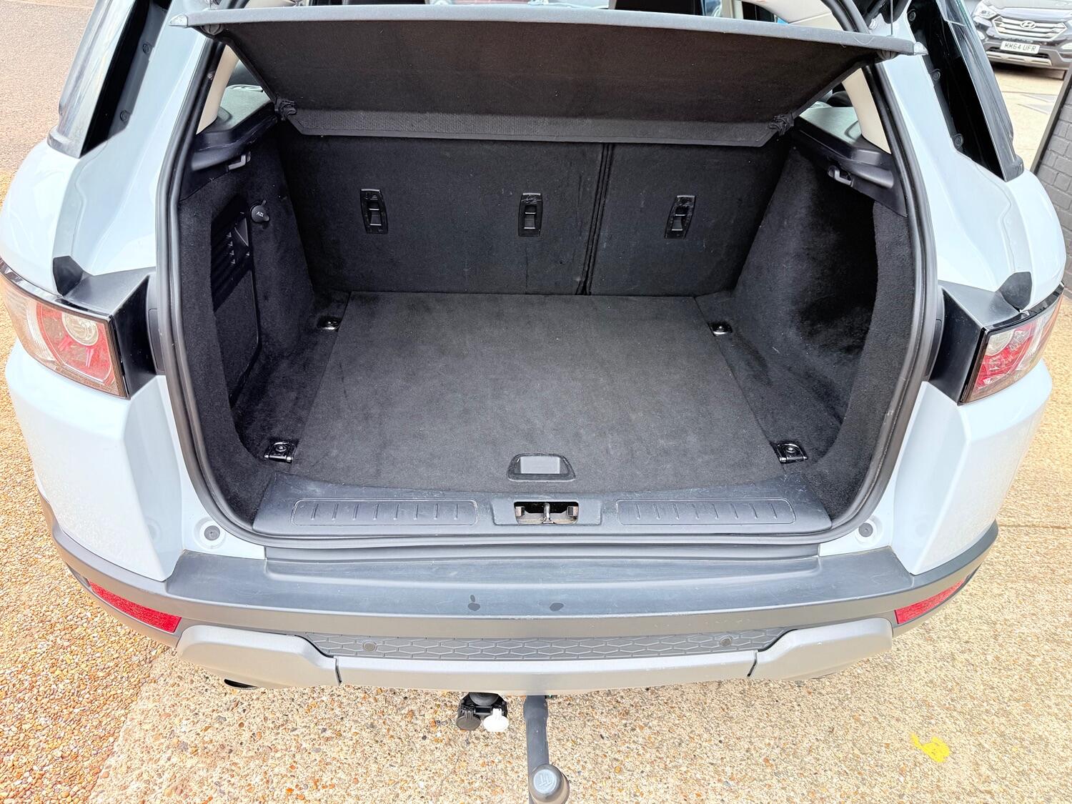 Used Land Rover Range Rover Evoque 2015 for sale - 76794440: Photo 77