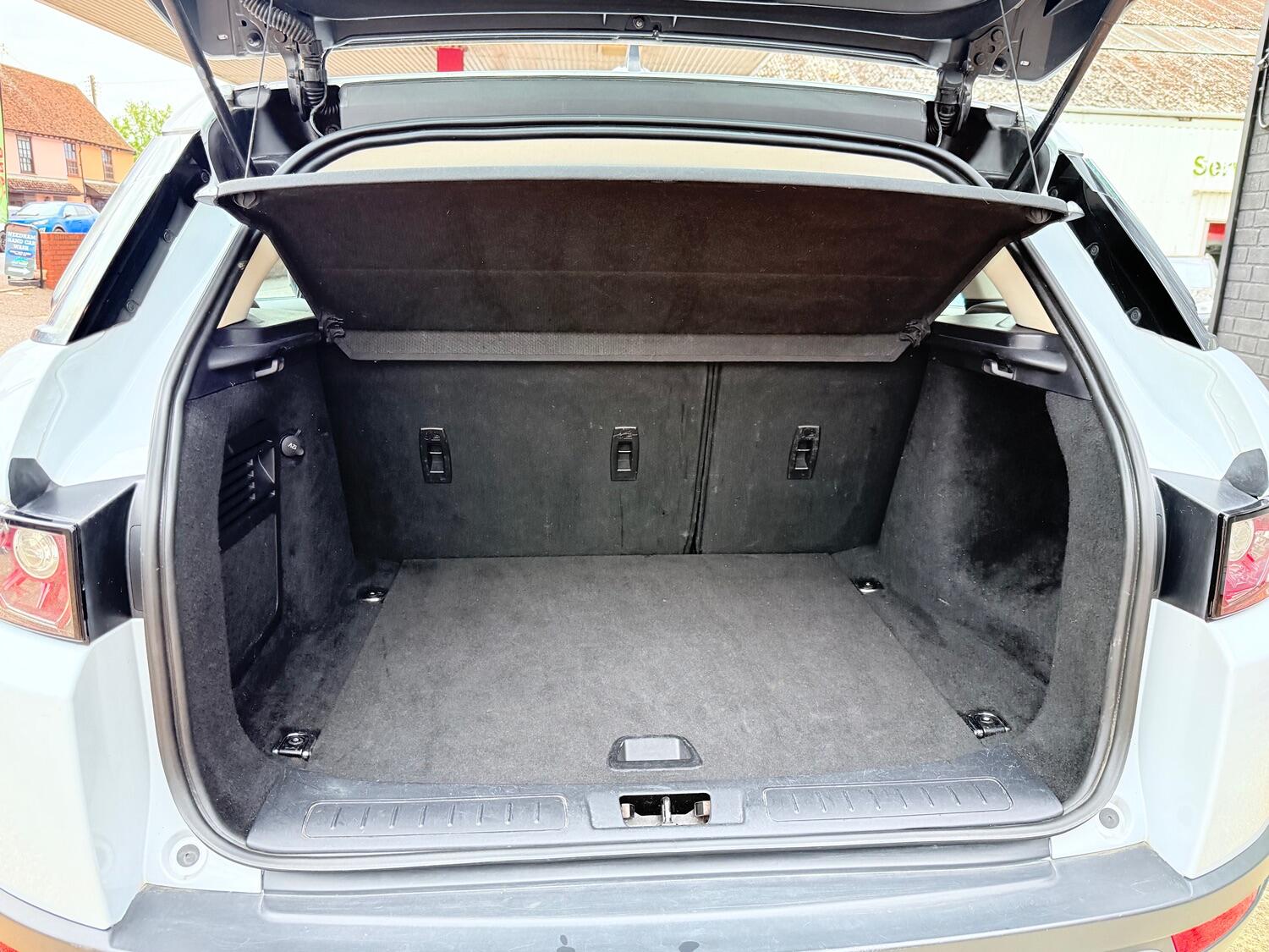 Used Land Rover Range Rover Evoque 2015 for sale - 76794440: Photo 78