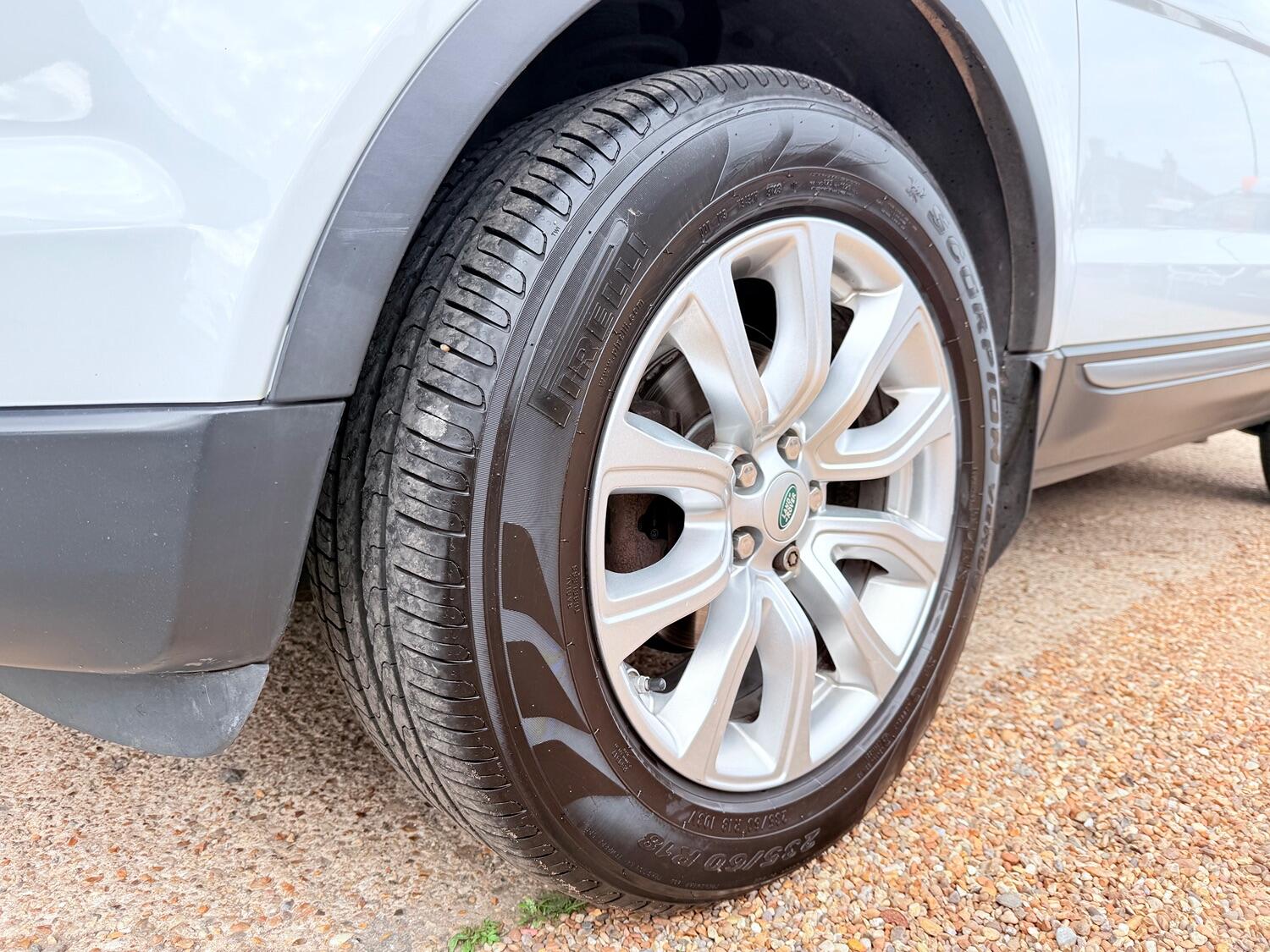 Used Land Rover Range Rover Evoque 2015 for sale - 76794440: Photo 81