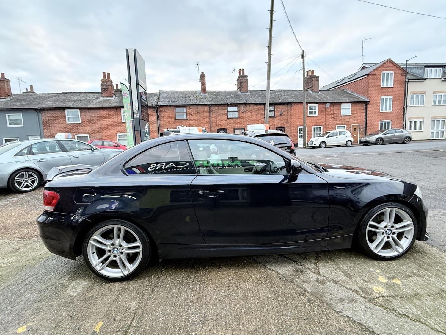 Used BMW 1 Series 2012 for sale - 77707236: Photo 12