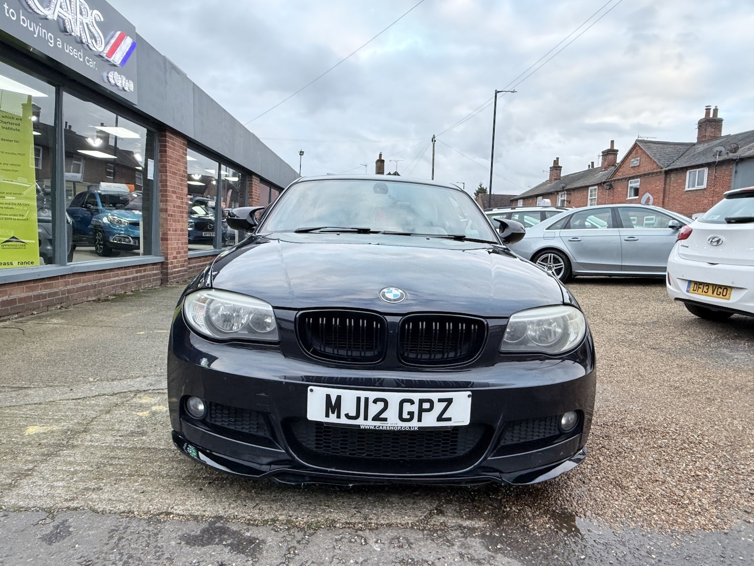 Used BMW 1 Series 2012 for sale - 77707236: Photo 14